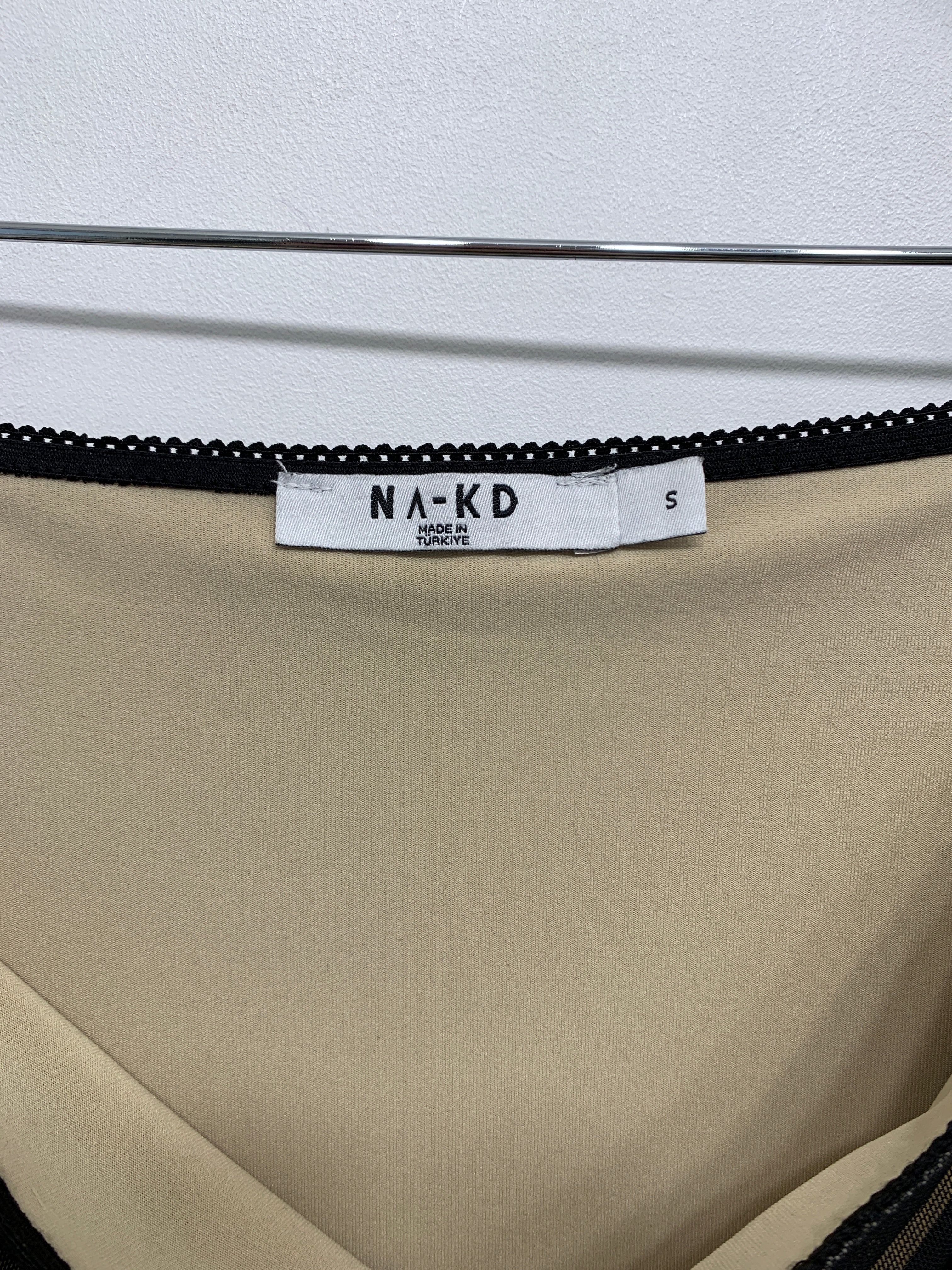 NAKD Nederdel
