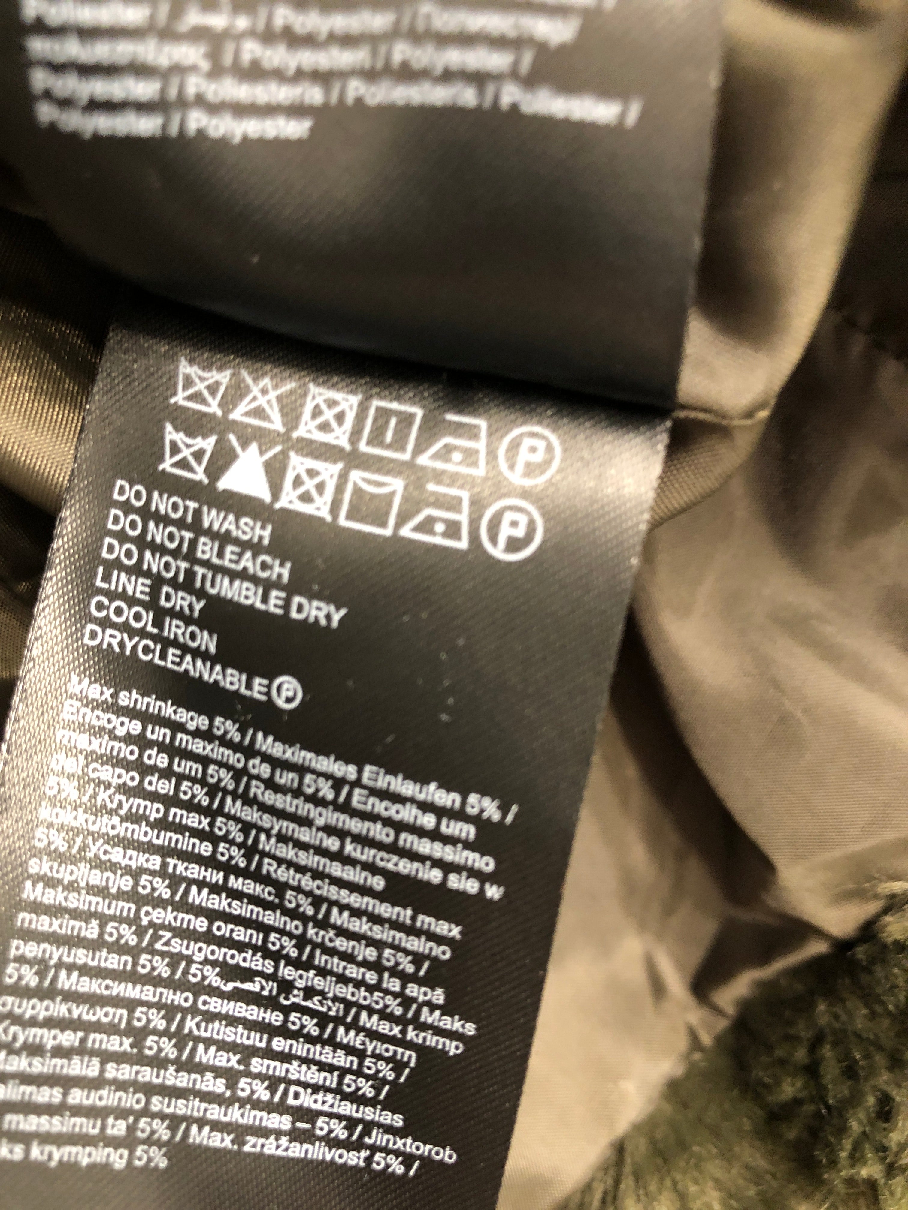 Vero Moda Jakke