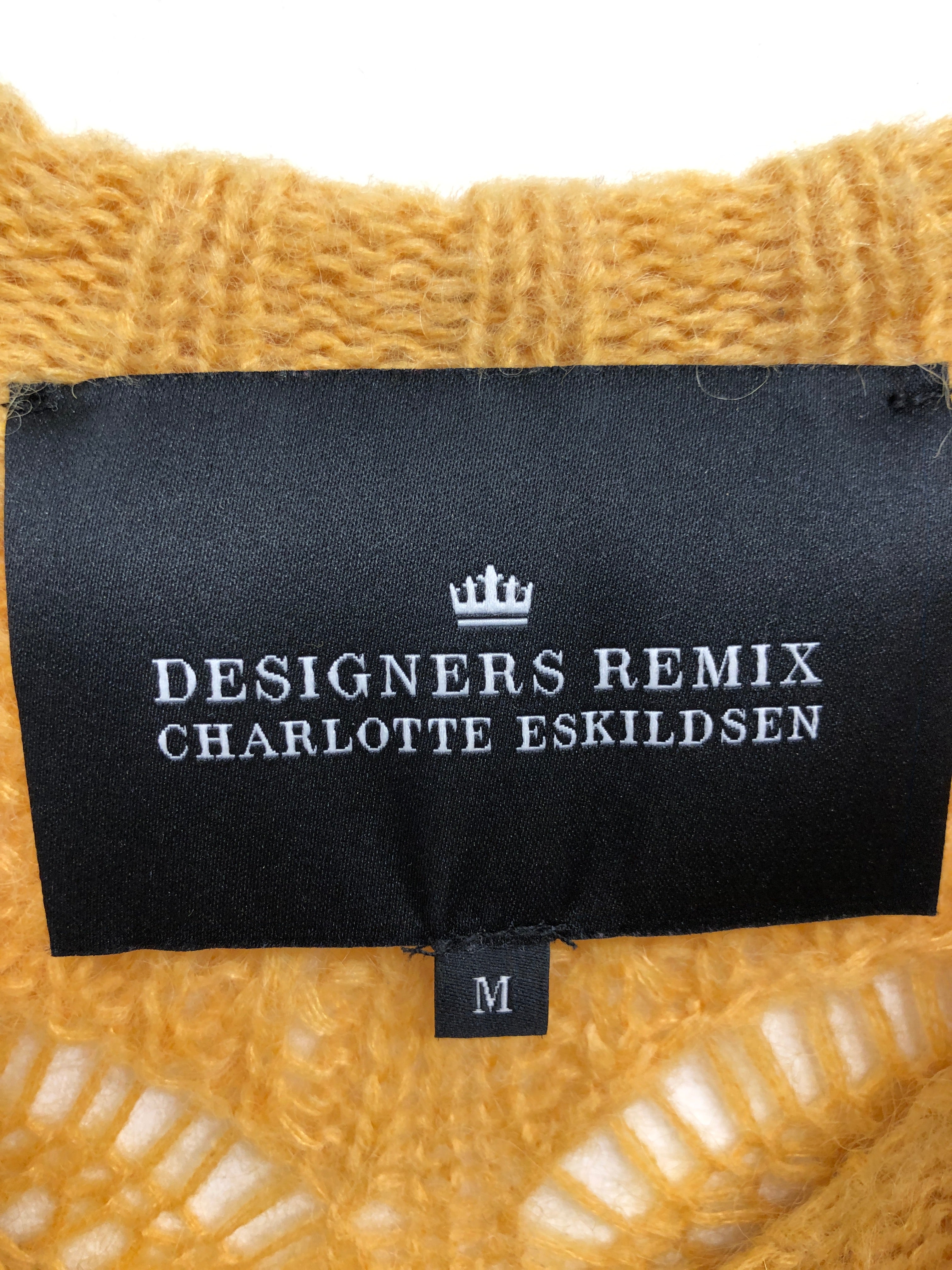 Designers Remix Strik