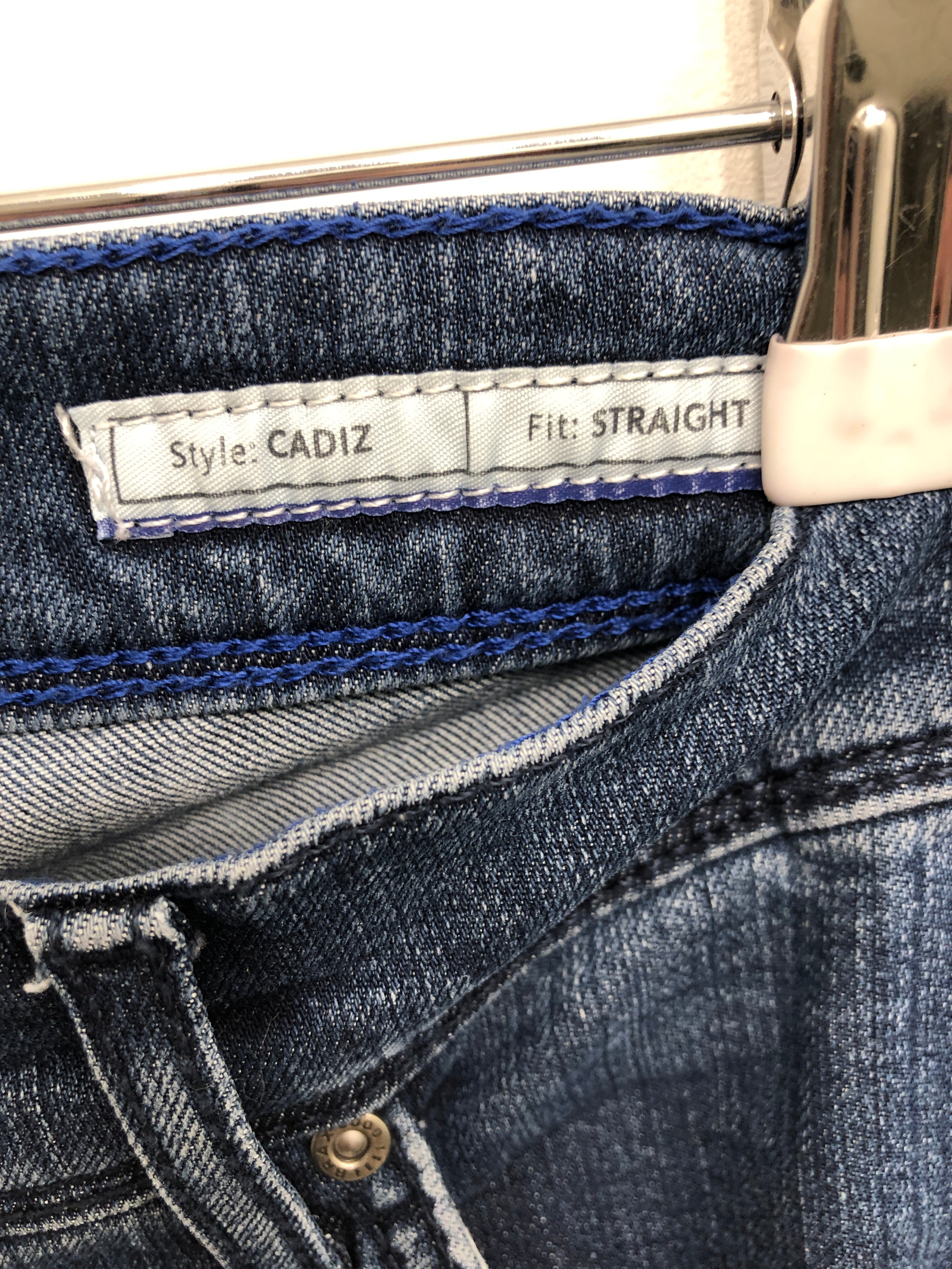 Brax Jeans