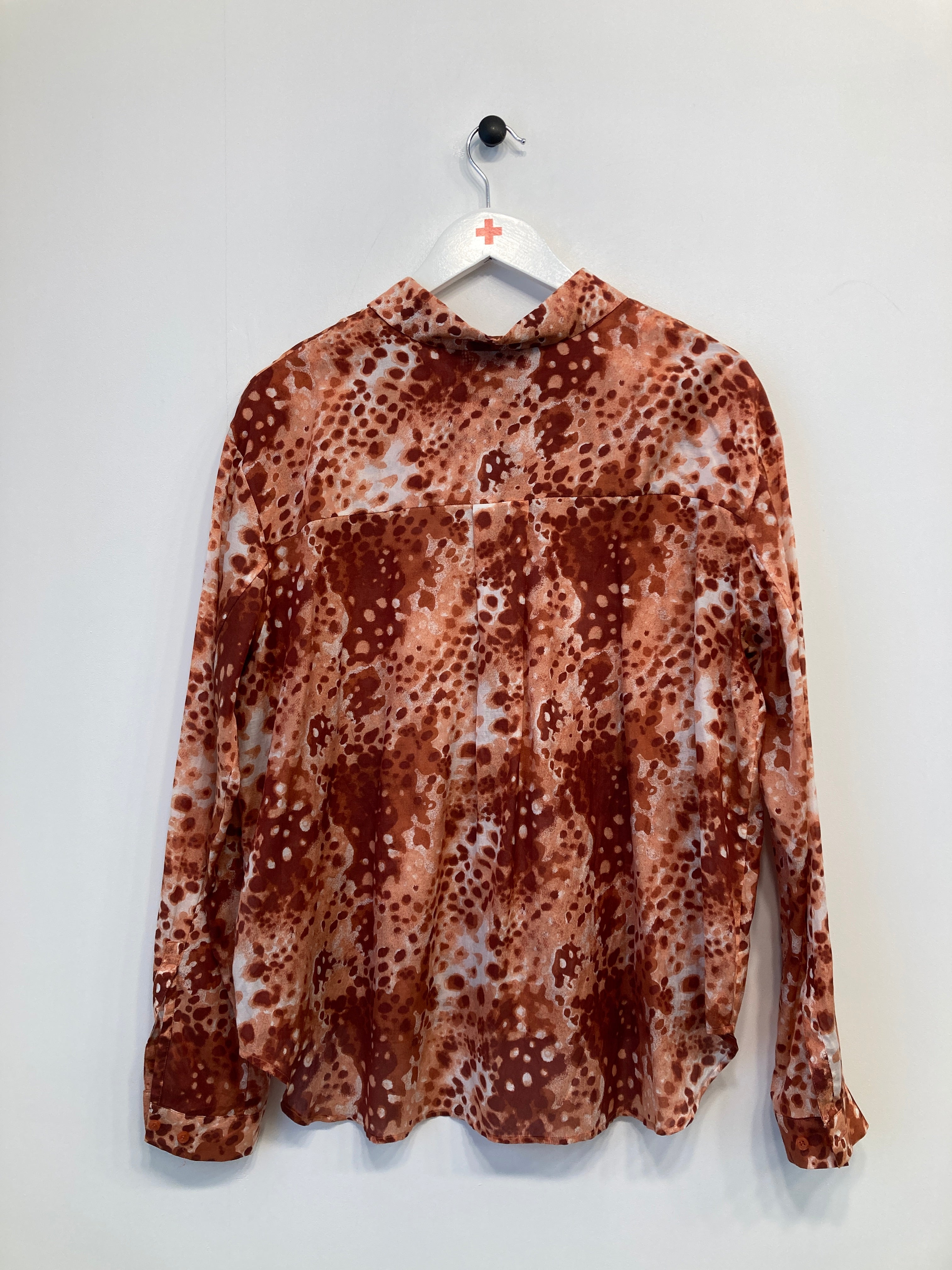 Andotherstories Skjorte