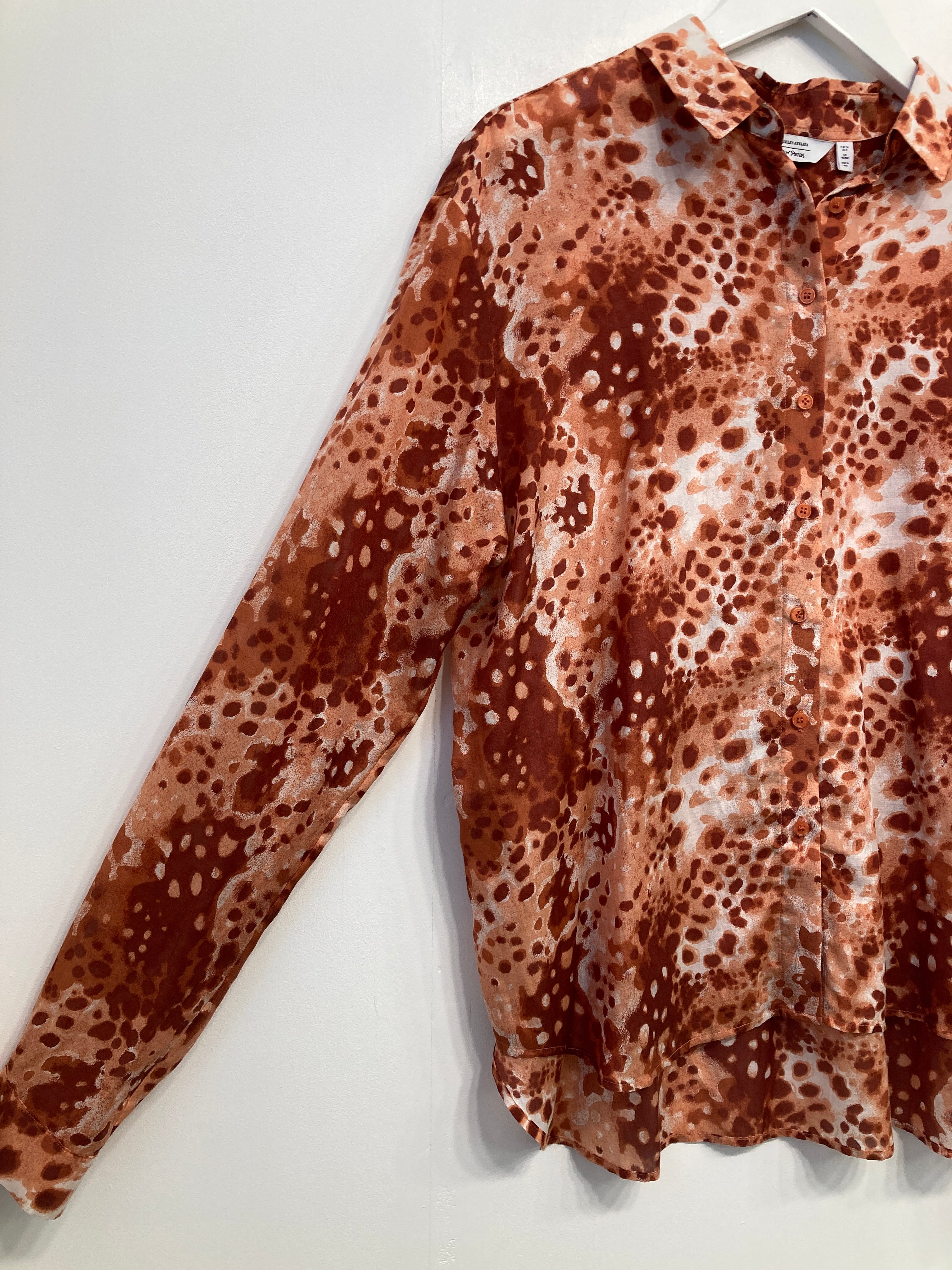 Andotherstories Skjorte
