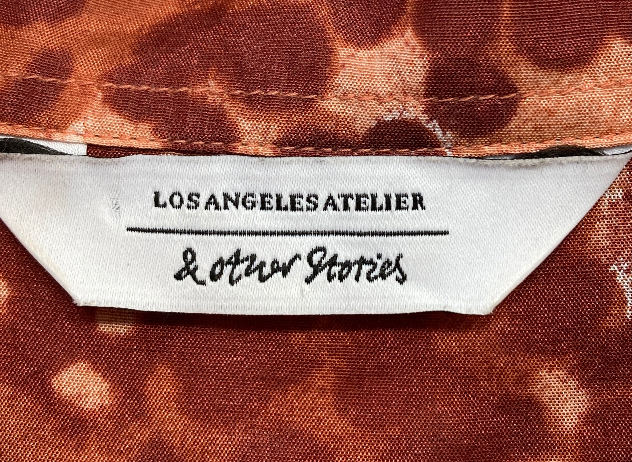 Andotherstories Skjorte