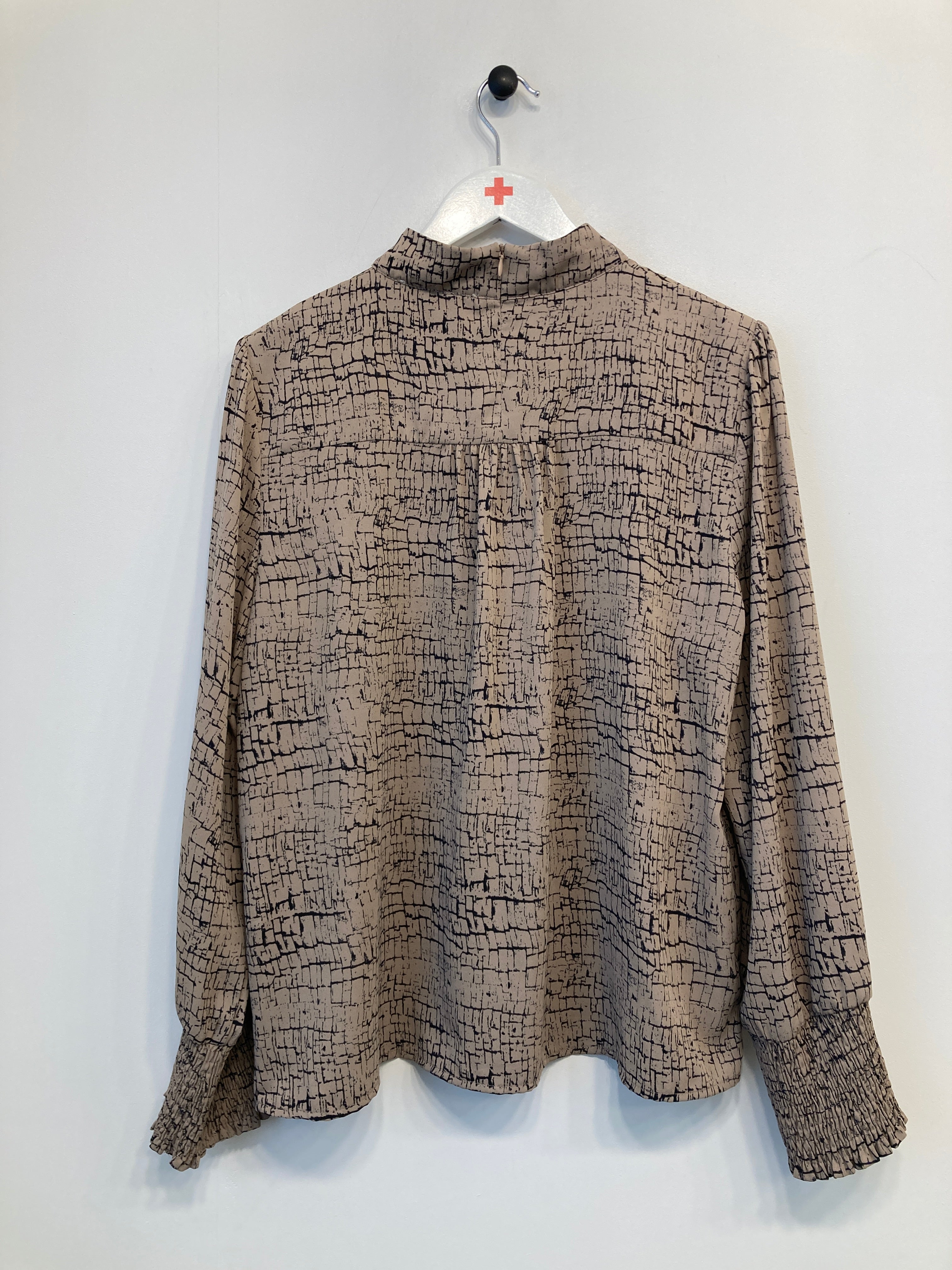 Cocouture Bluse