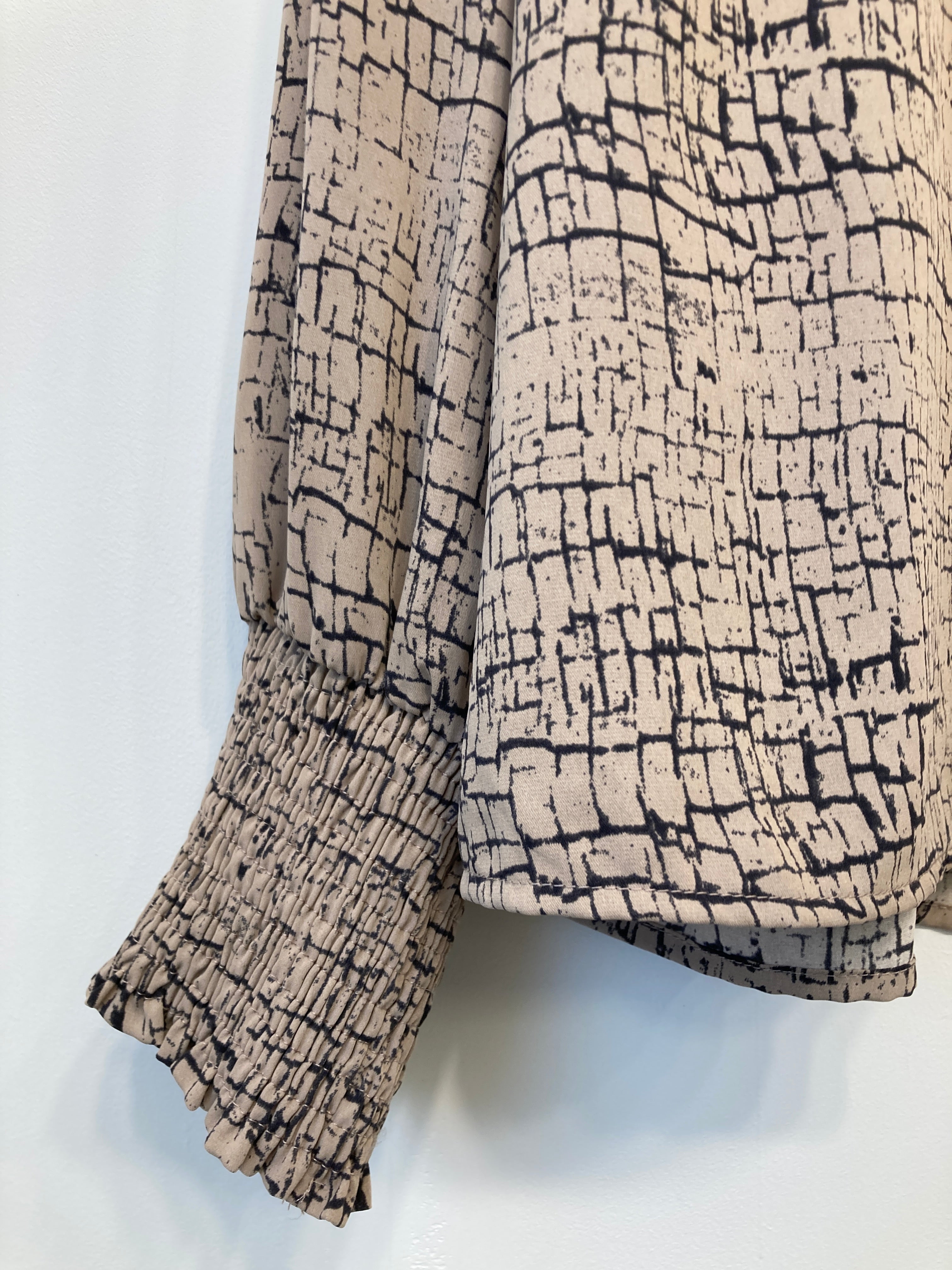 Cocouture Bluse