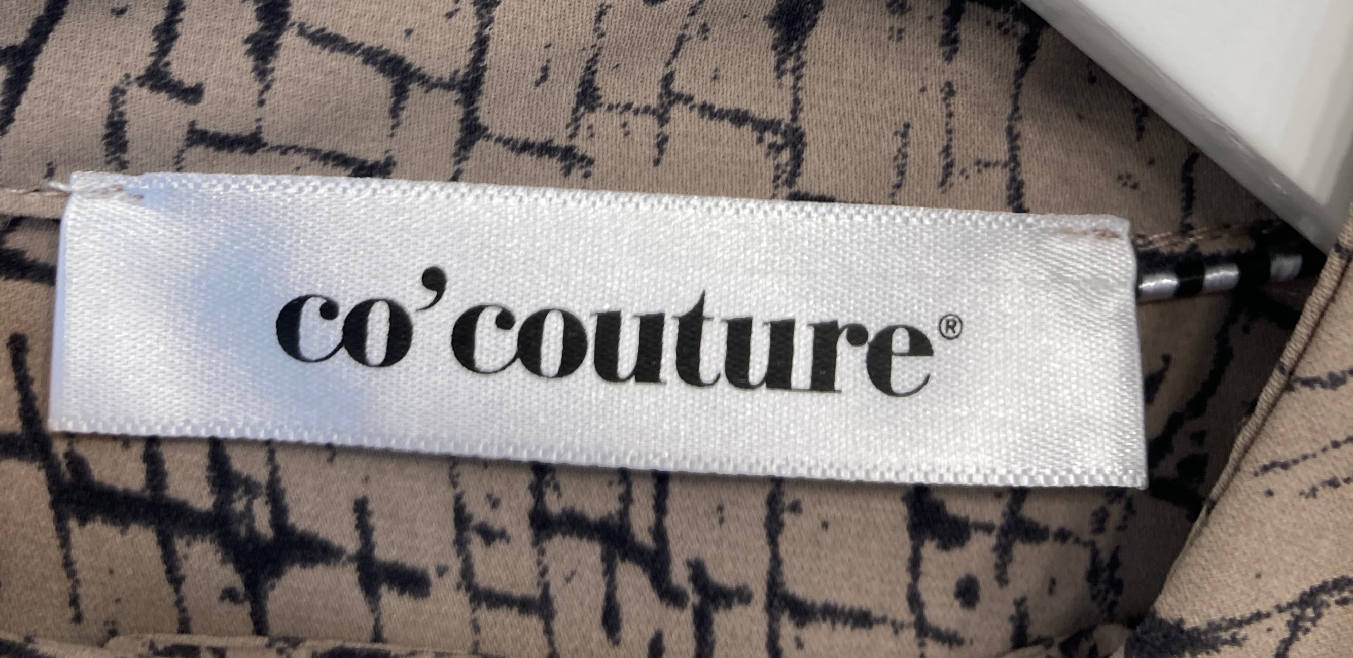 Cocouture Bluse