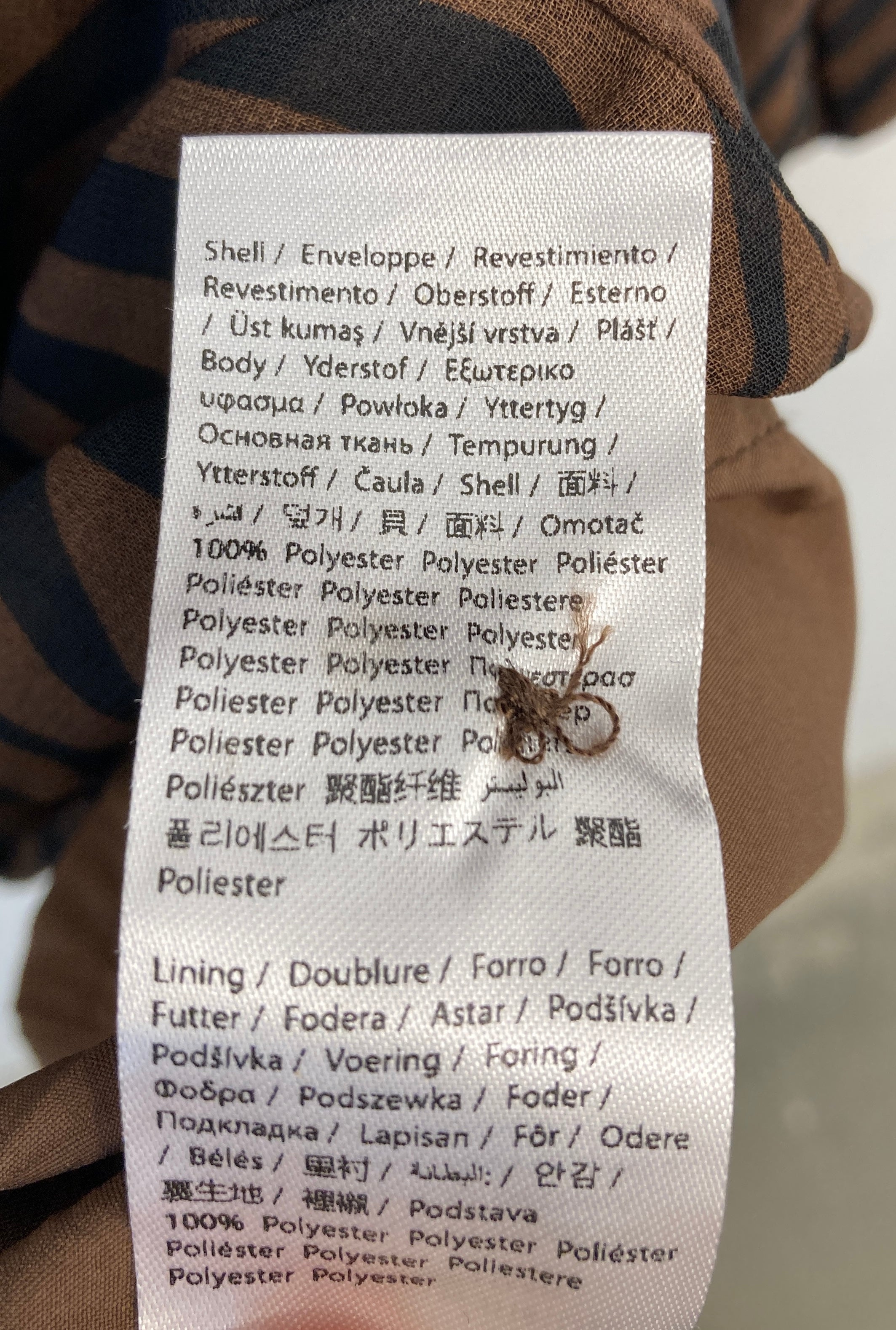 NAKD Kjole