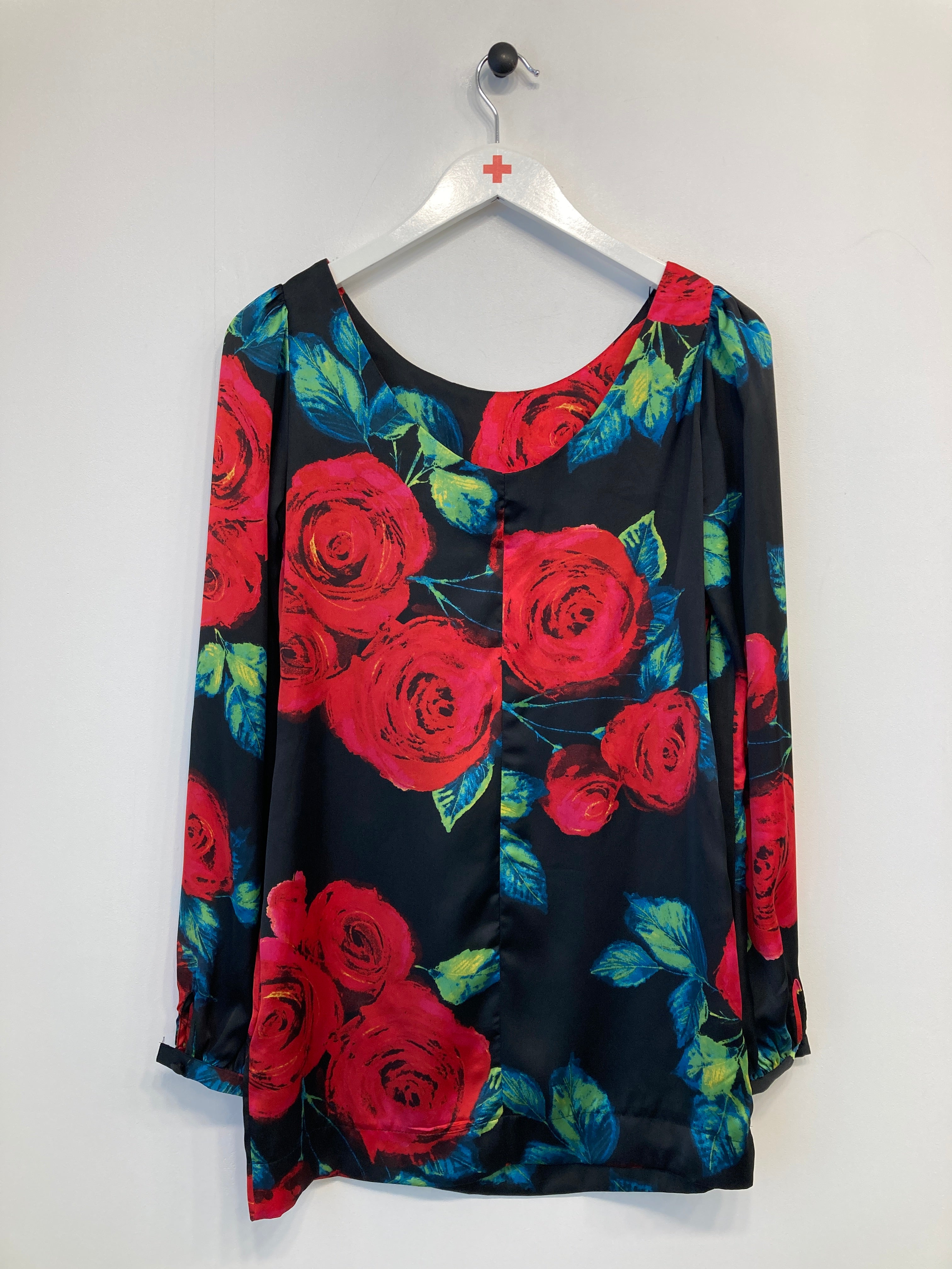 STAR Bluse