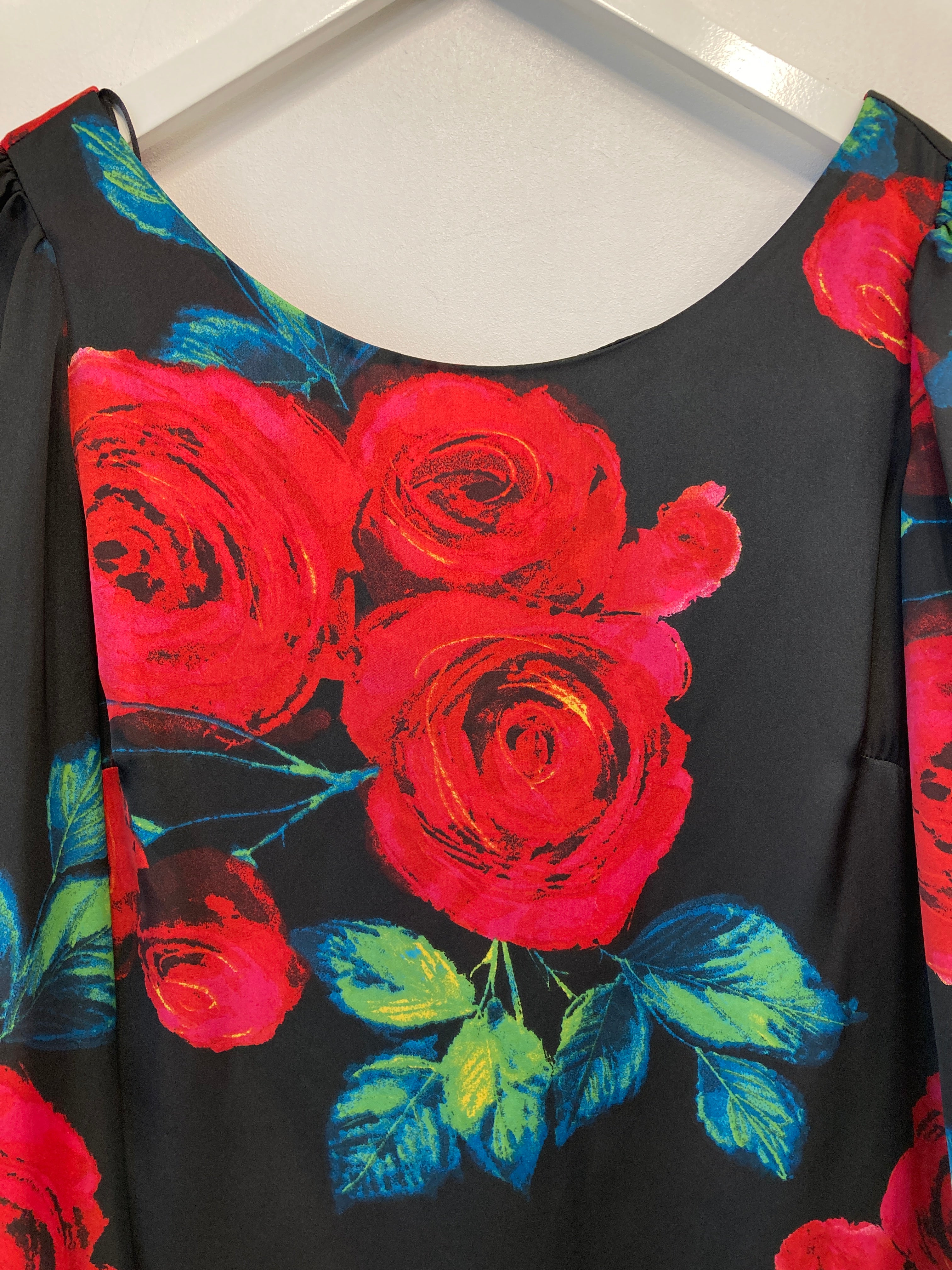 STAR Bluse