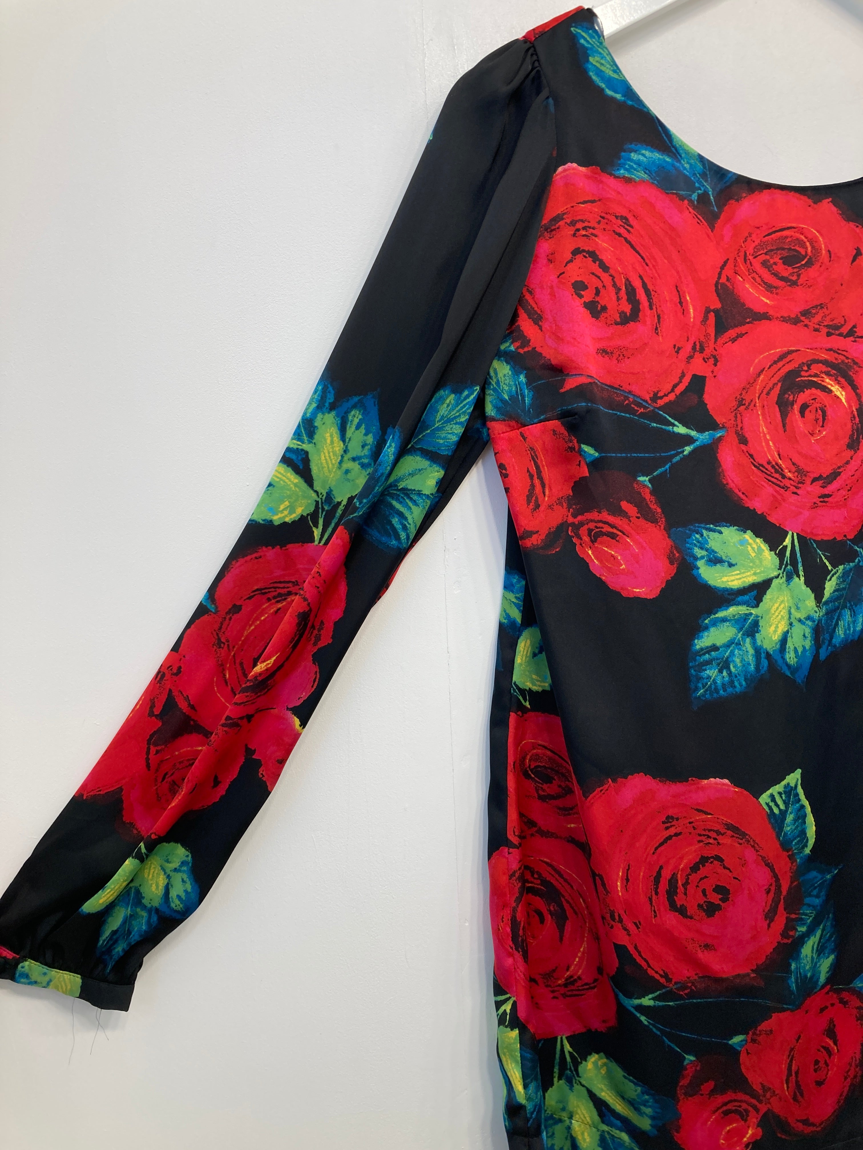 STAR Bluse