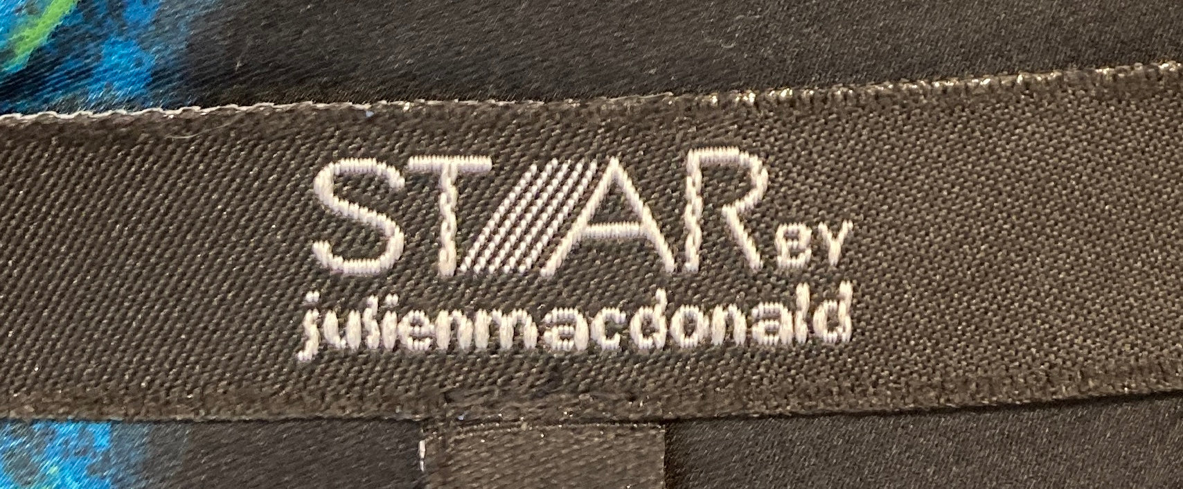 STAR Bluse