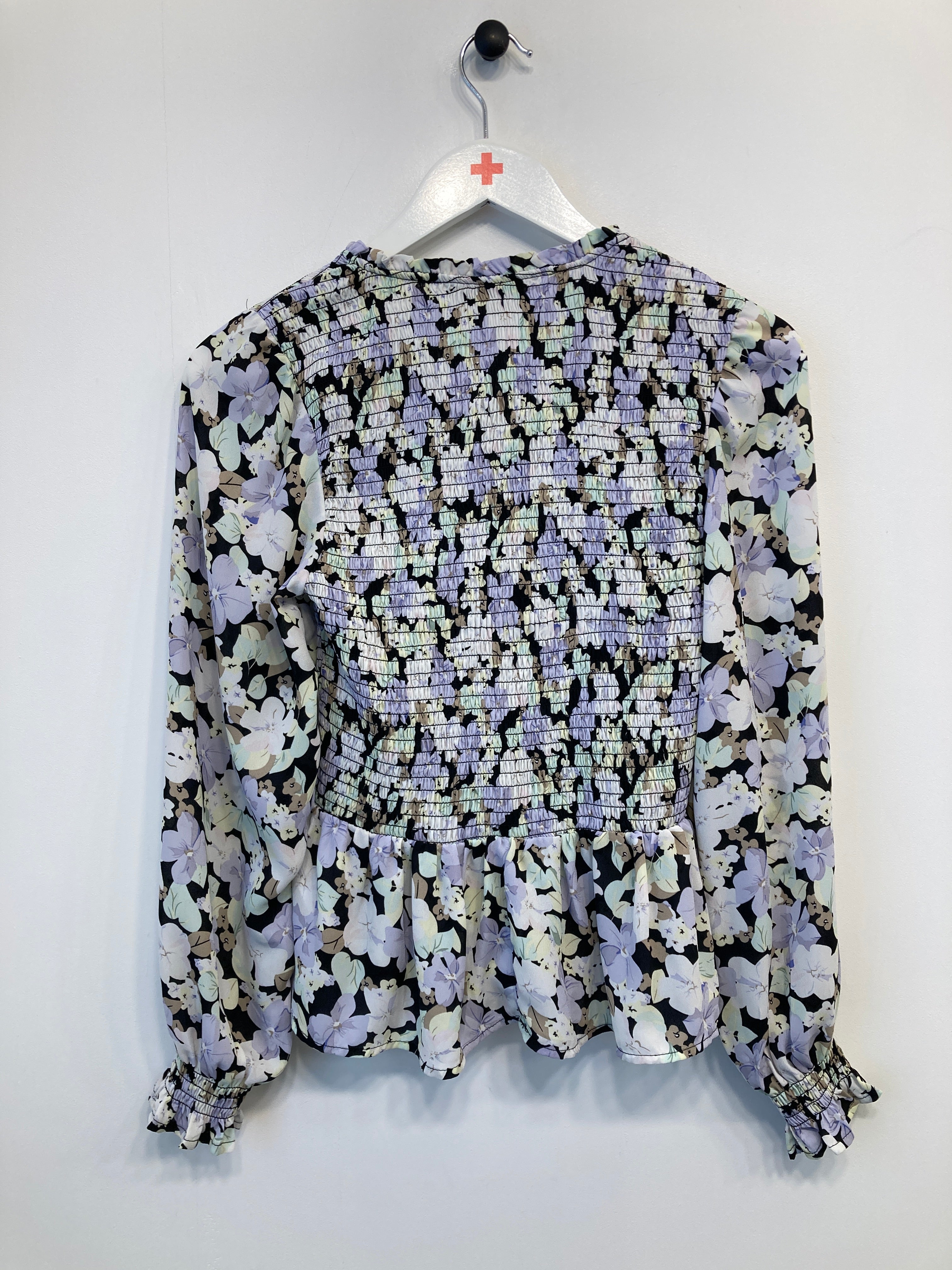 PIGALLE Bluse