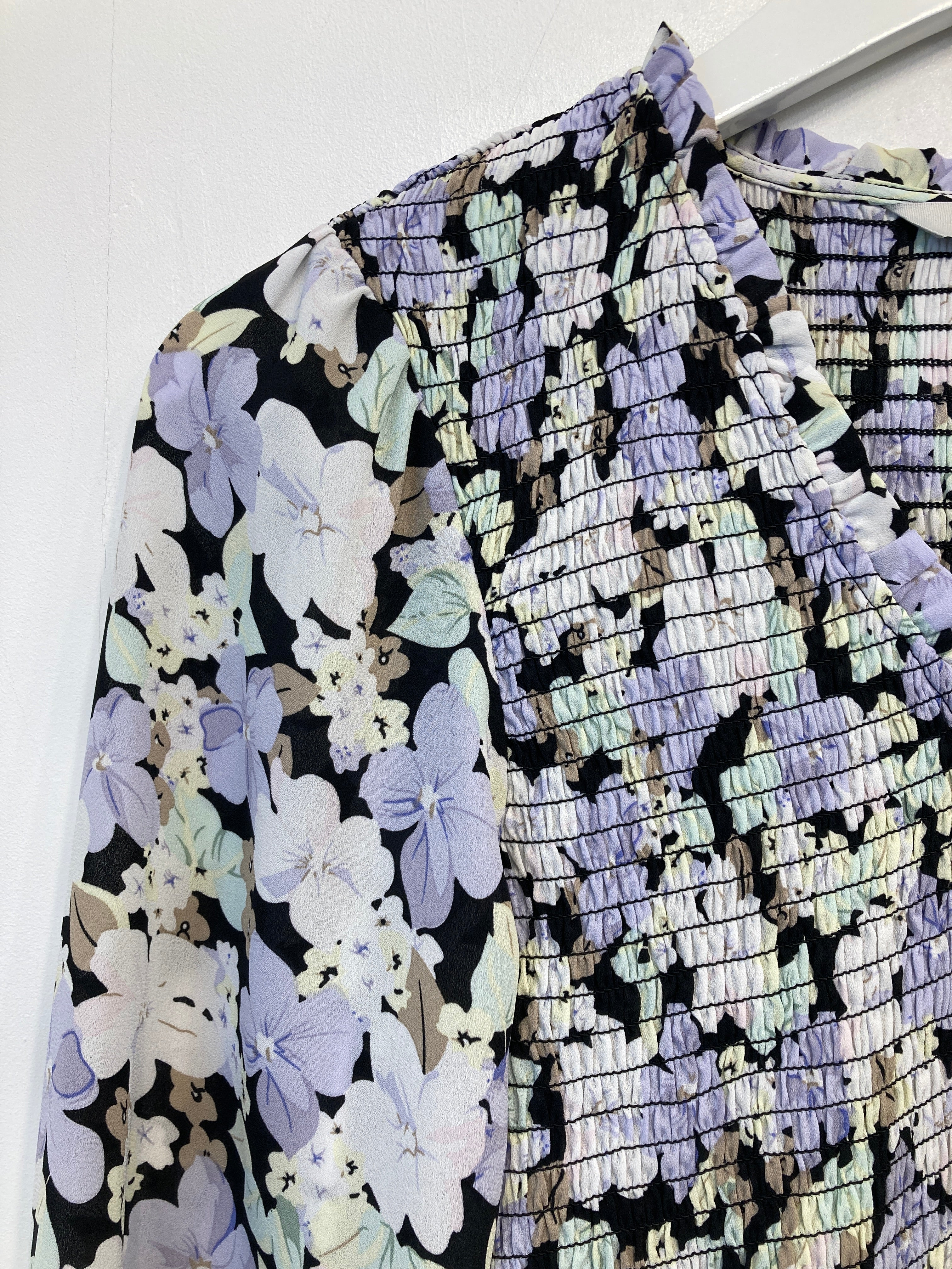 PIGALLE Bluse