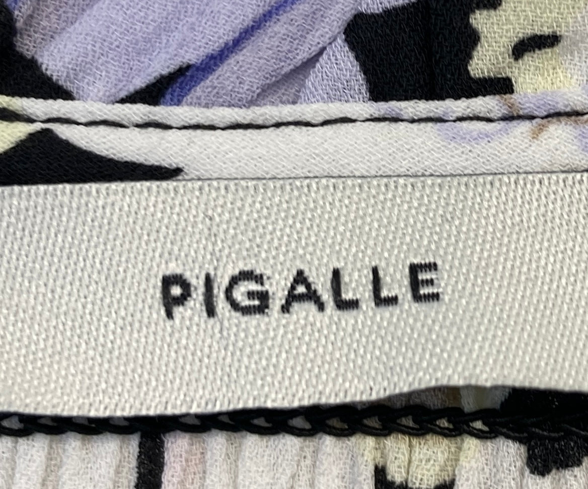 PIGALLE Bluse