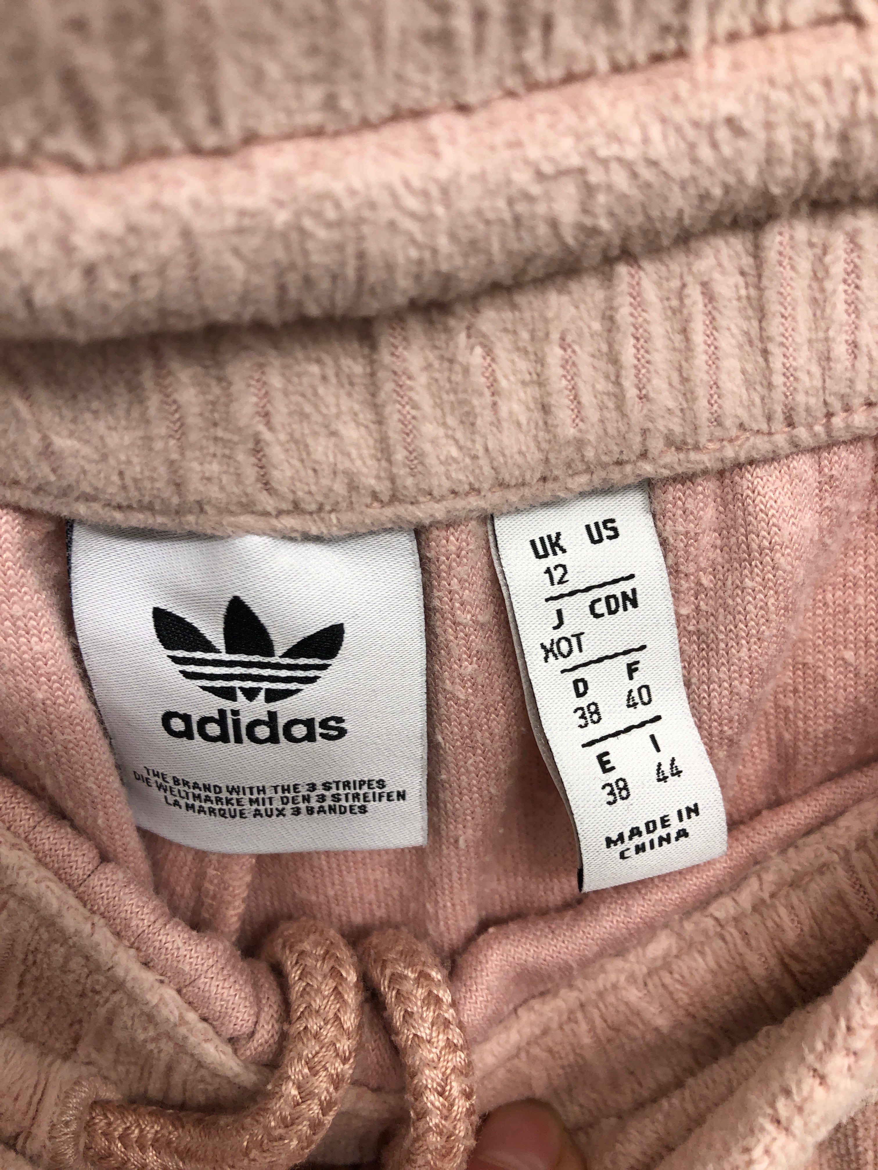 Adidas Bukser