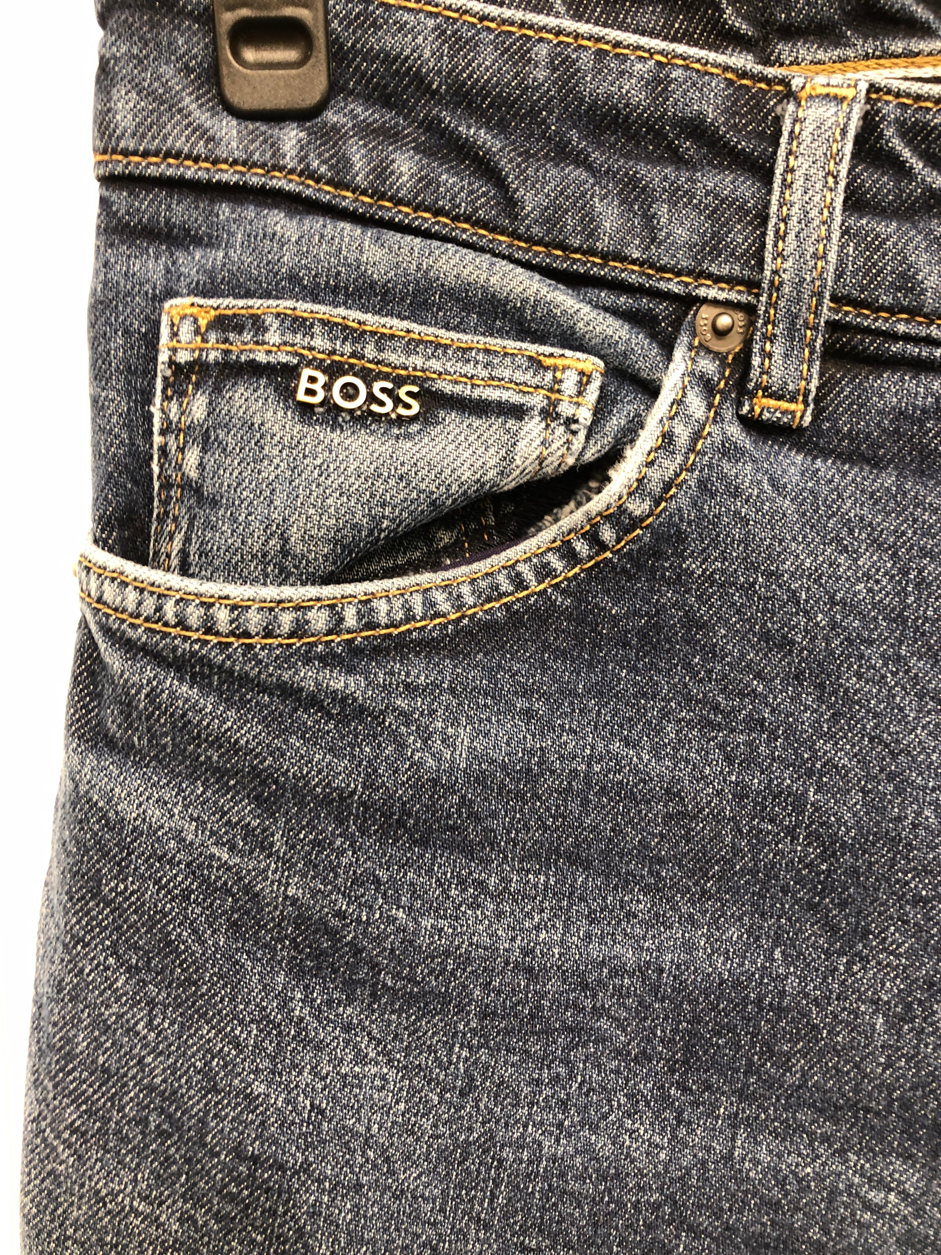 BOSS Jeans