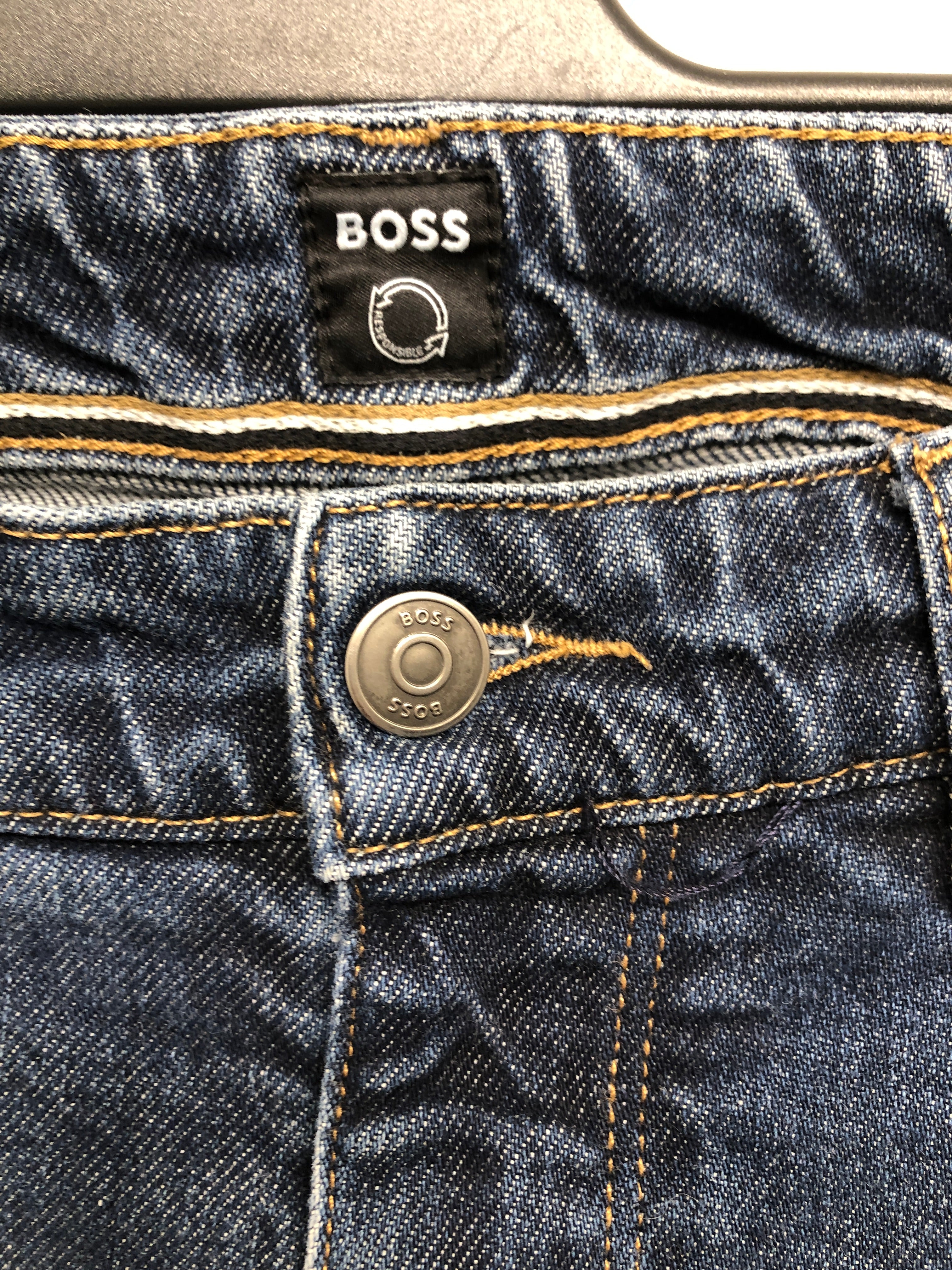BOSS Jeans