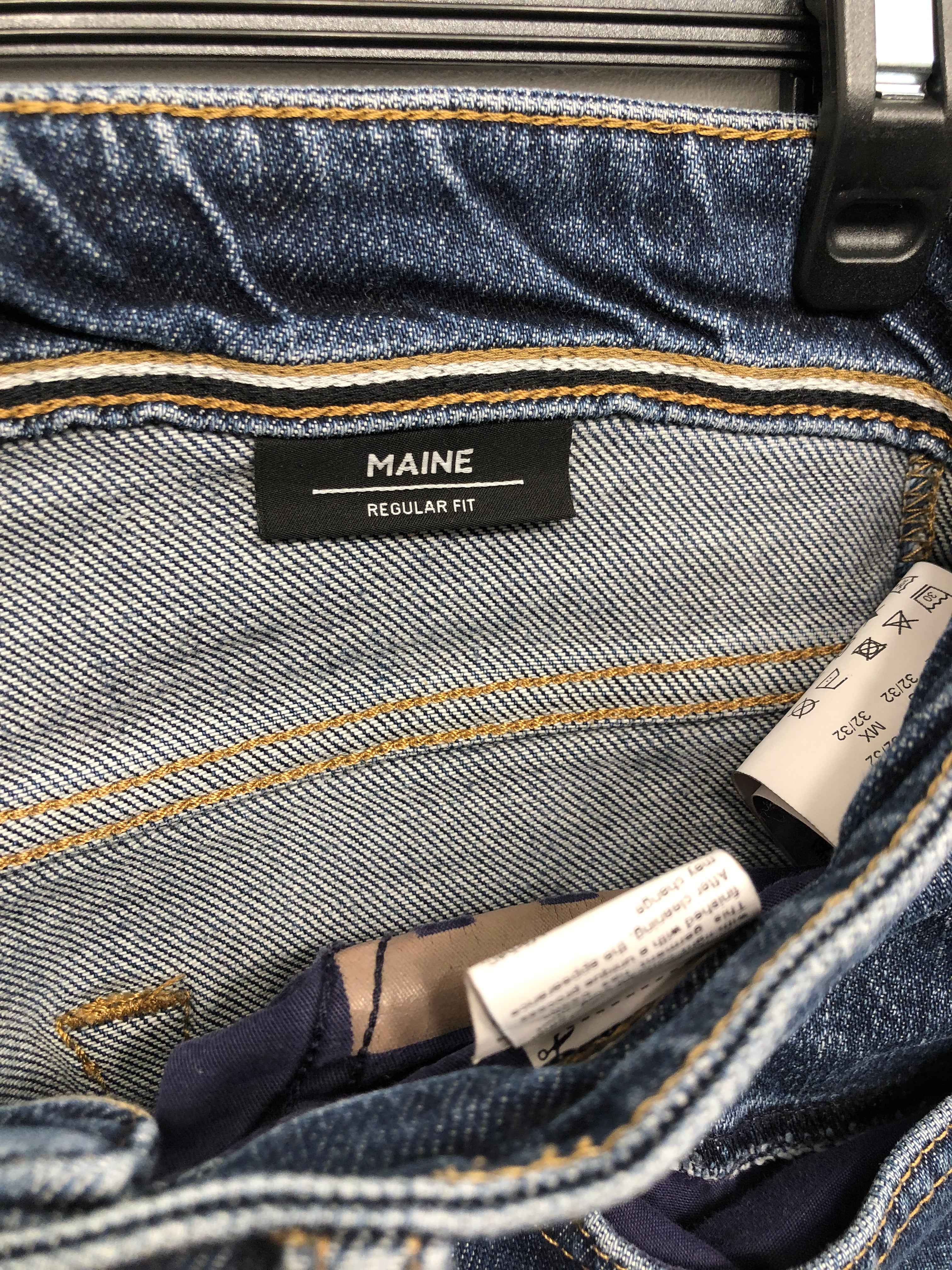 BOSS Jeans