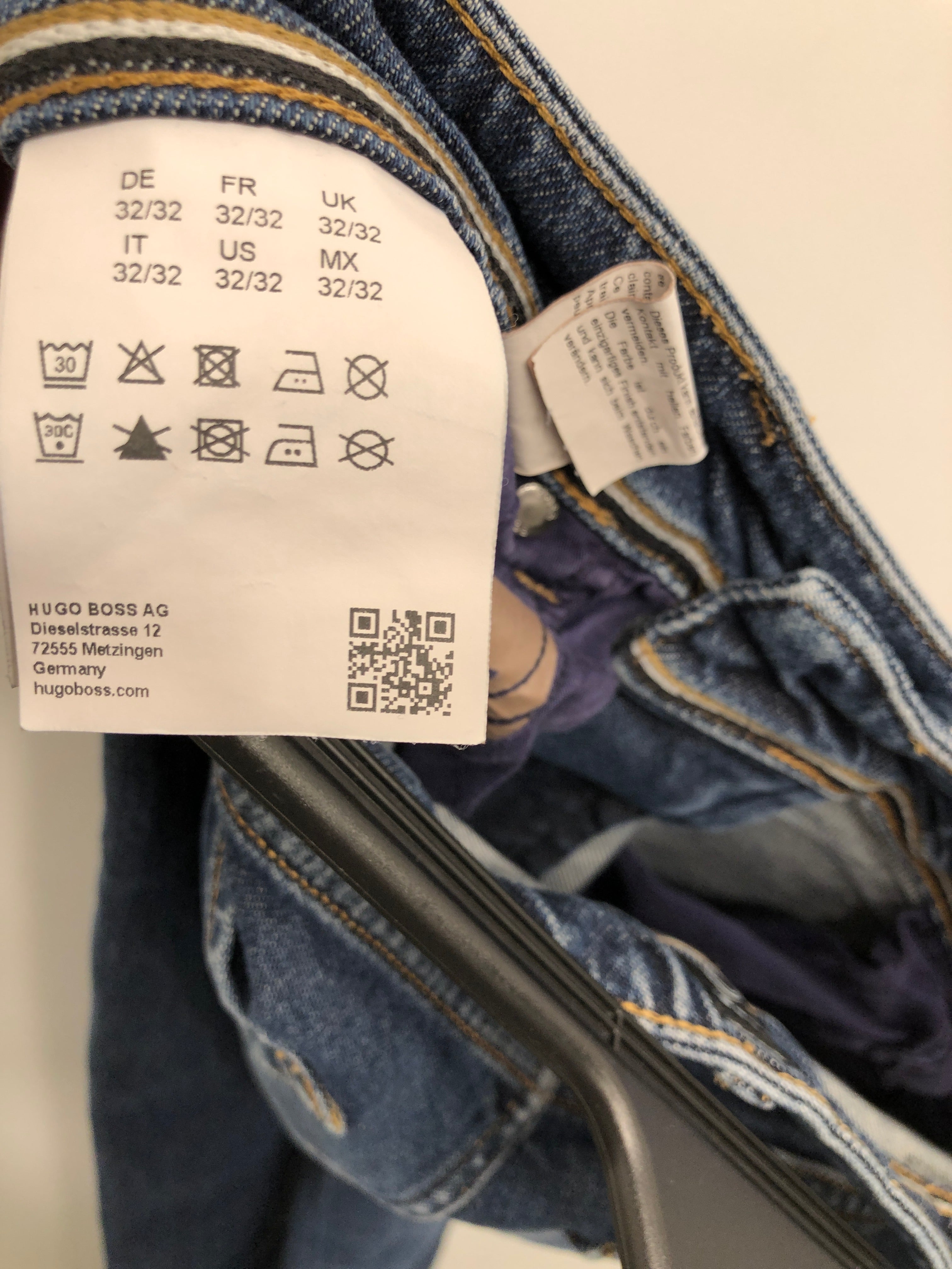 BOSS Jeans