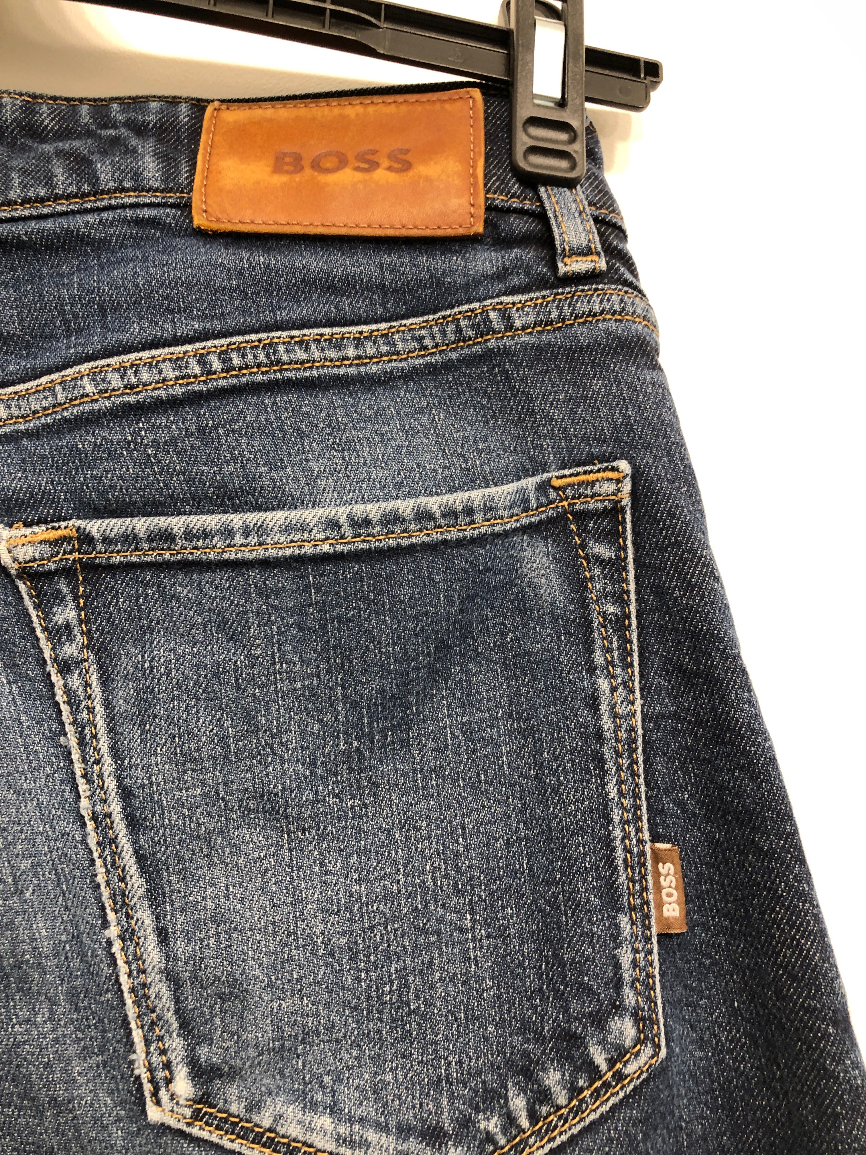 BOSS Jeans