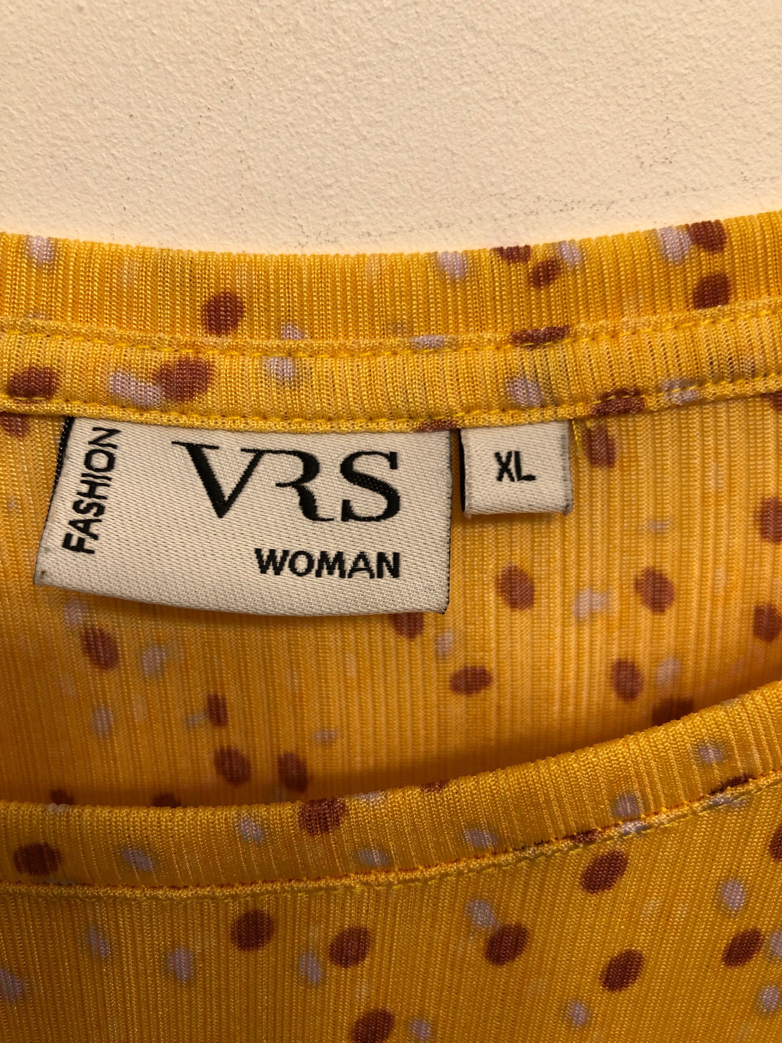 VRS Bluse
