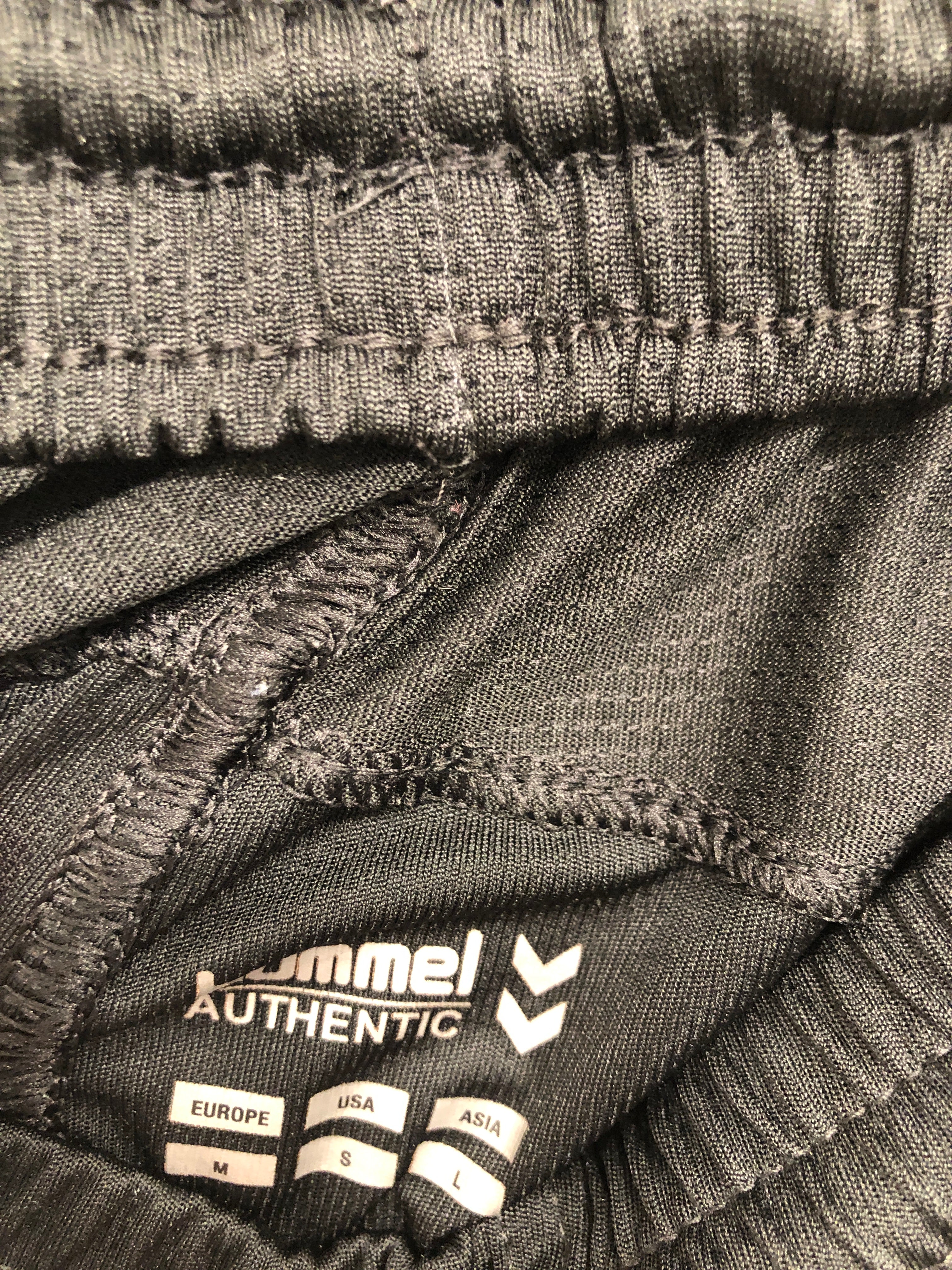 Hummel Shorts