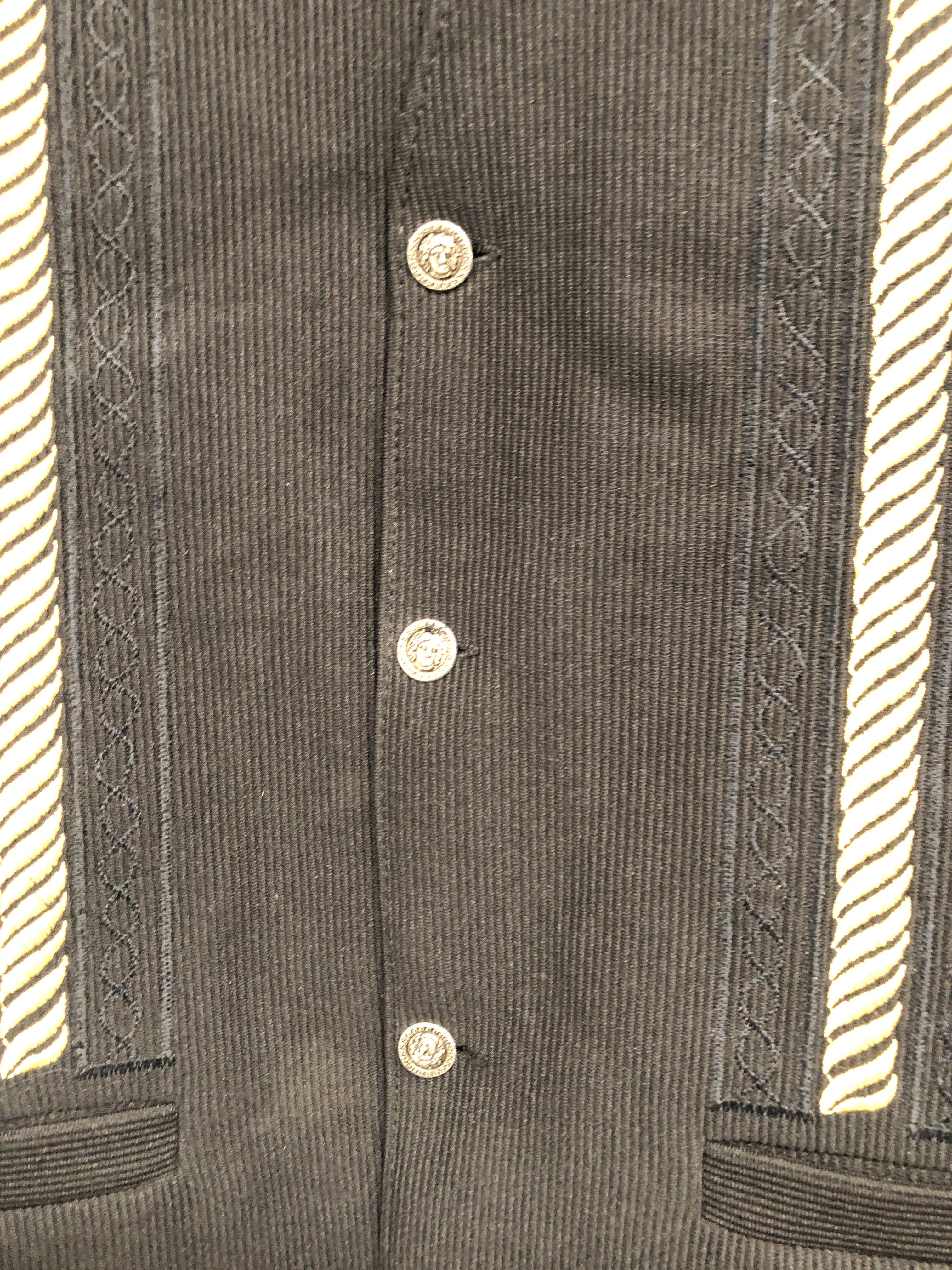 Del Pierro Vest