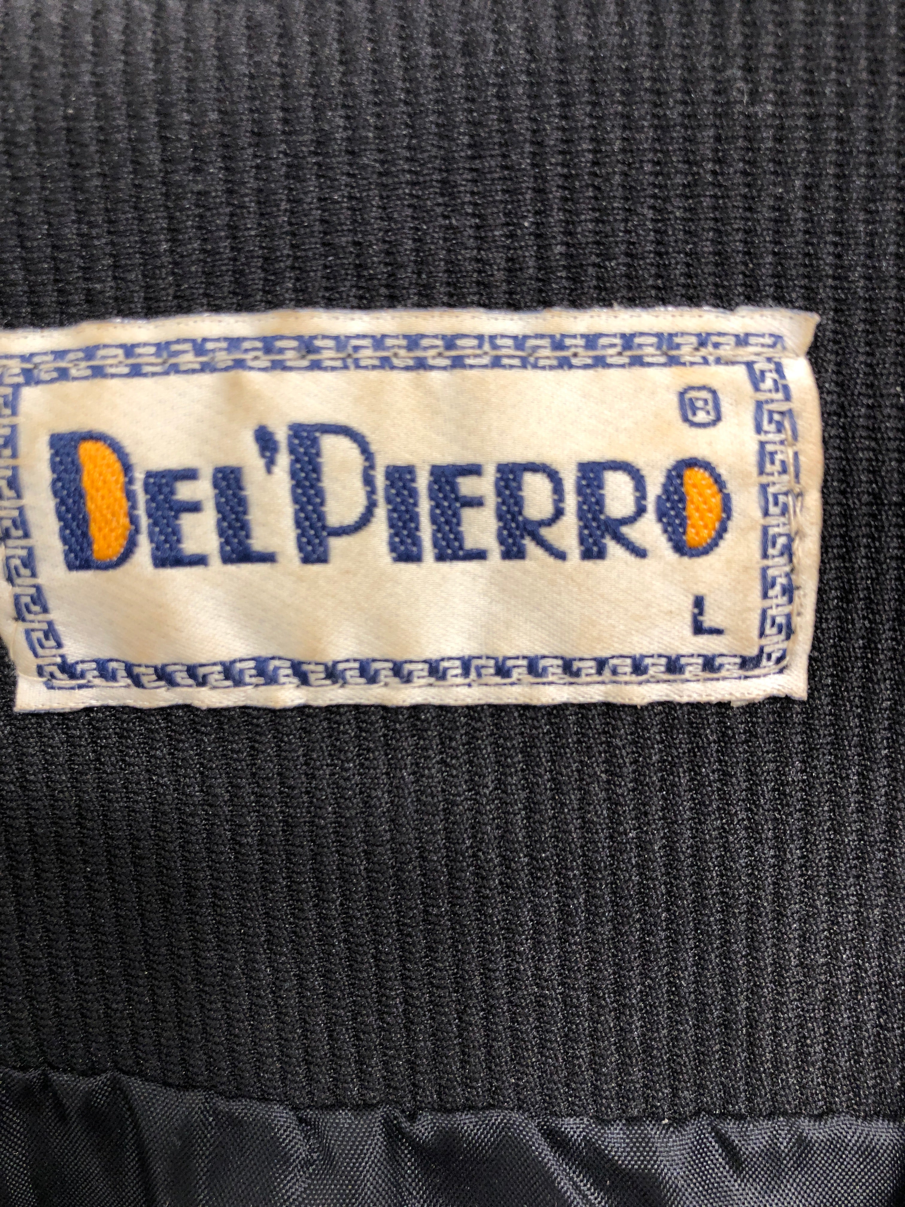 Del Pierro Vest