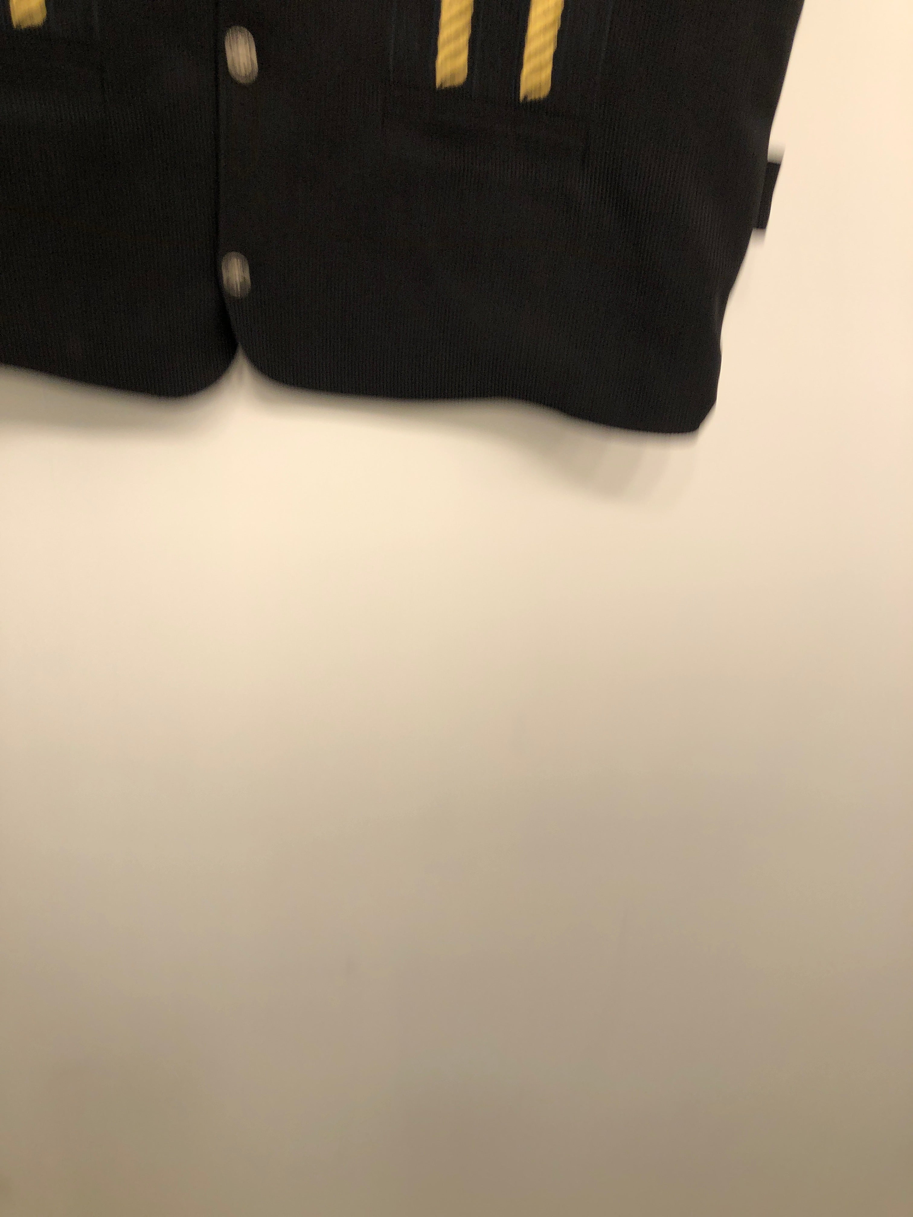 Del Pierro Vest