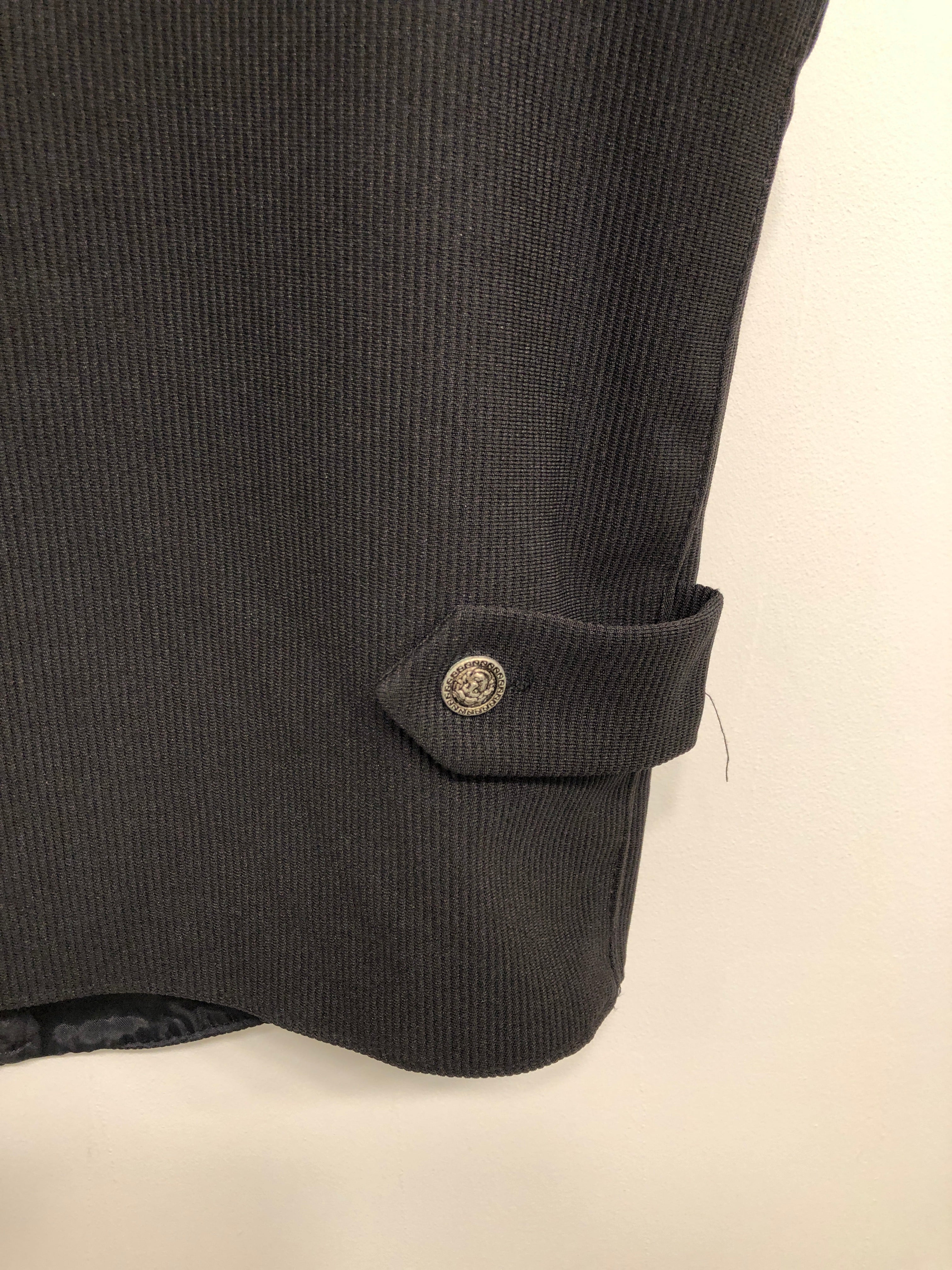 Del Pierro Vest