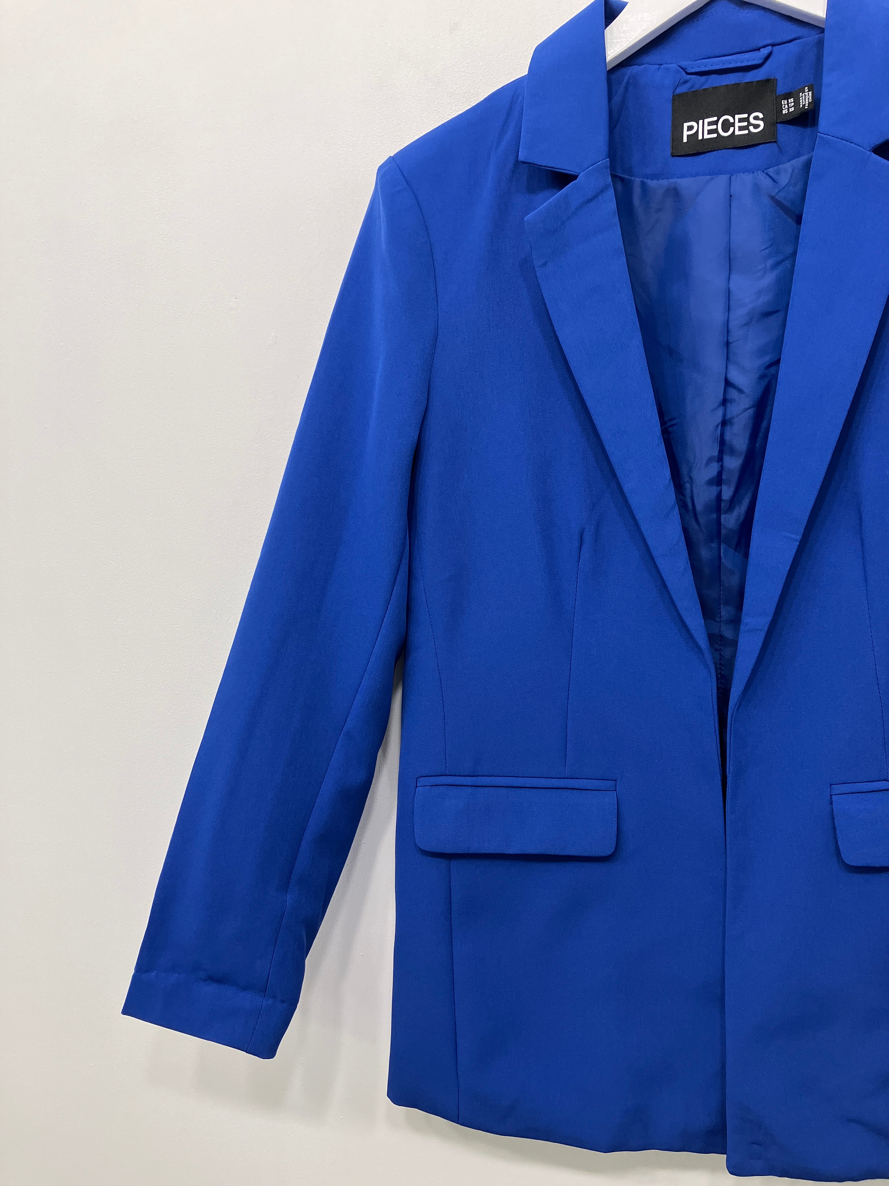 Pieces Blazer