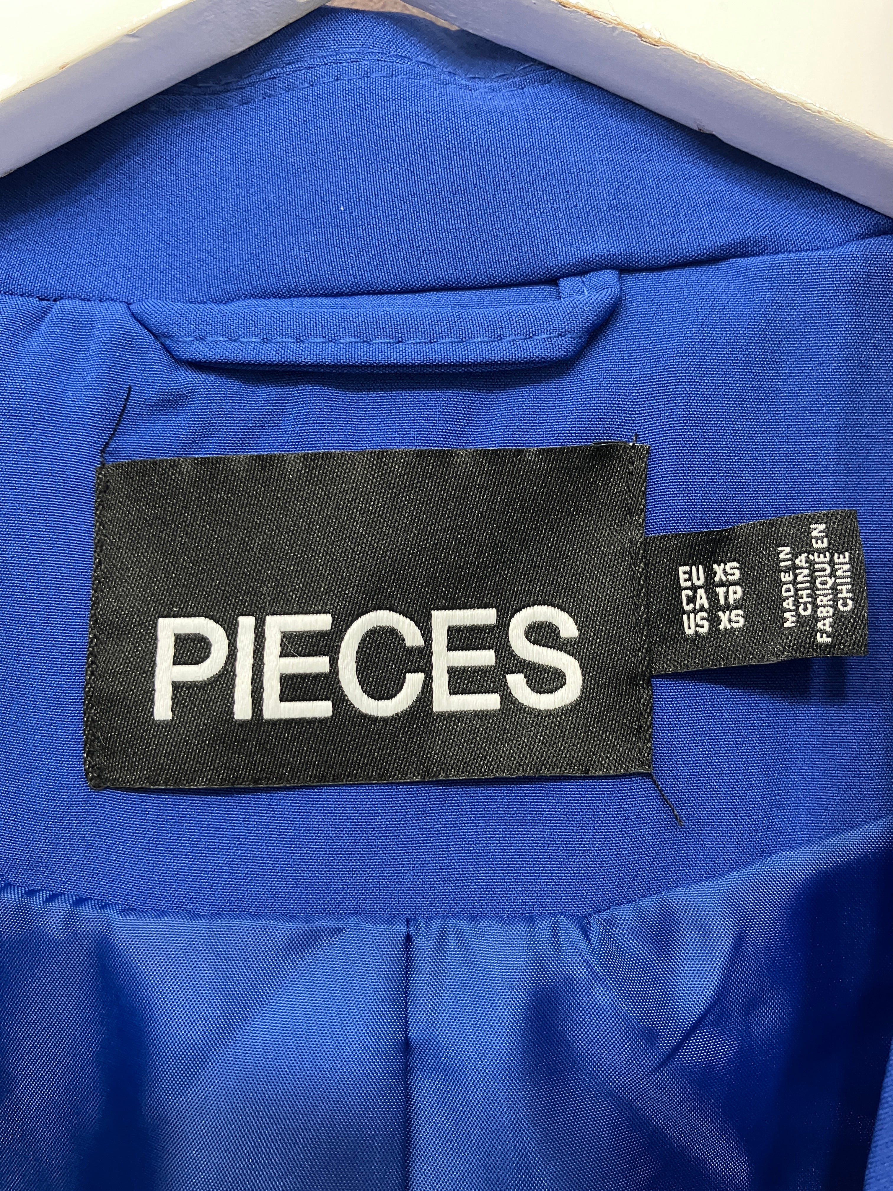Pieces Blazer