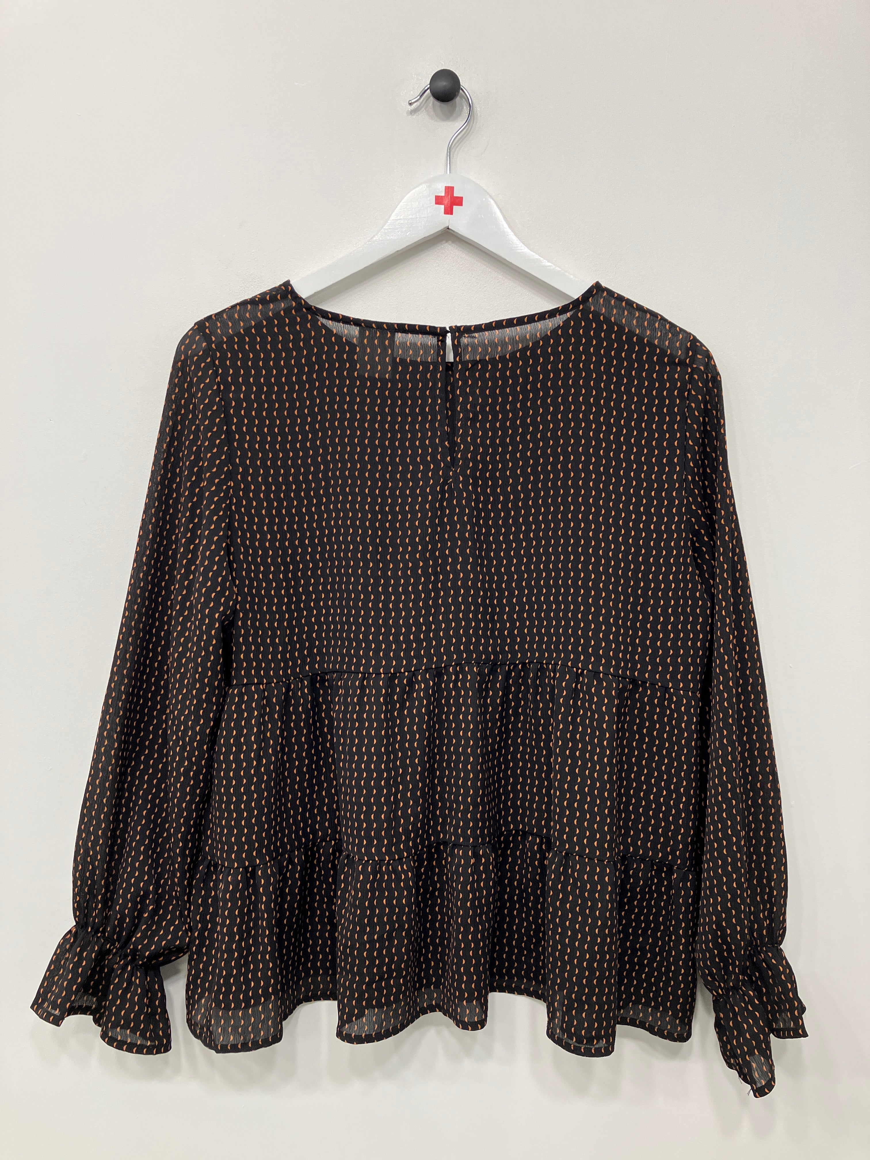 Only Bluse