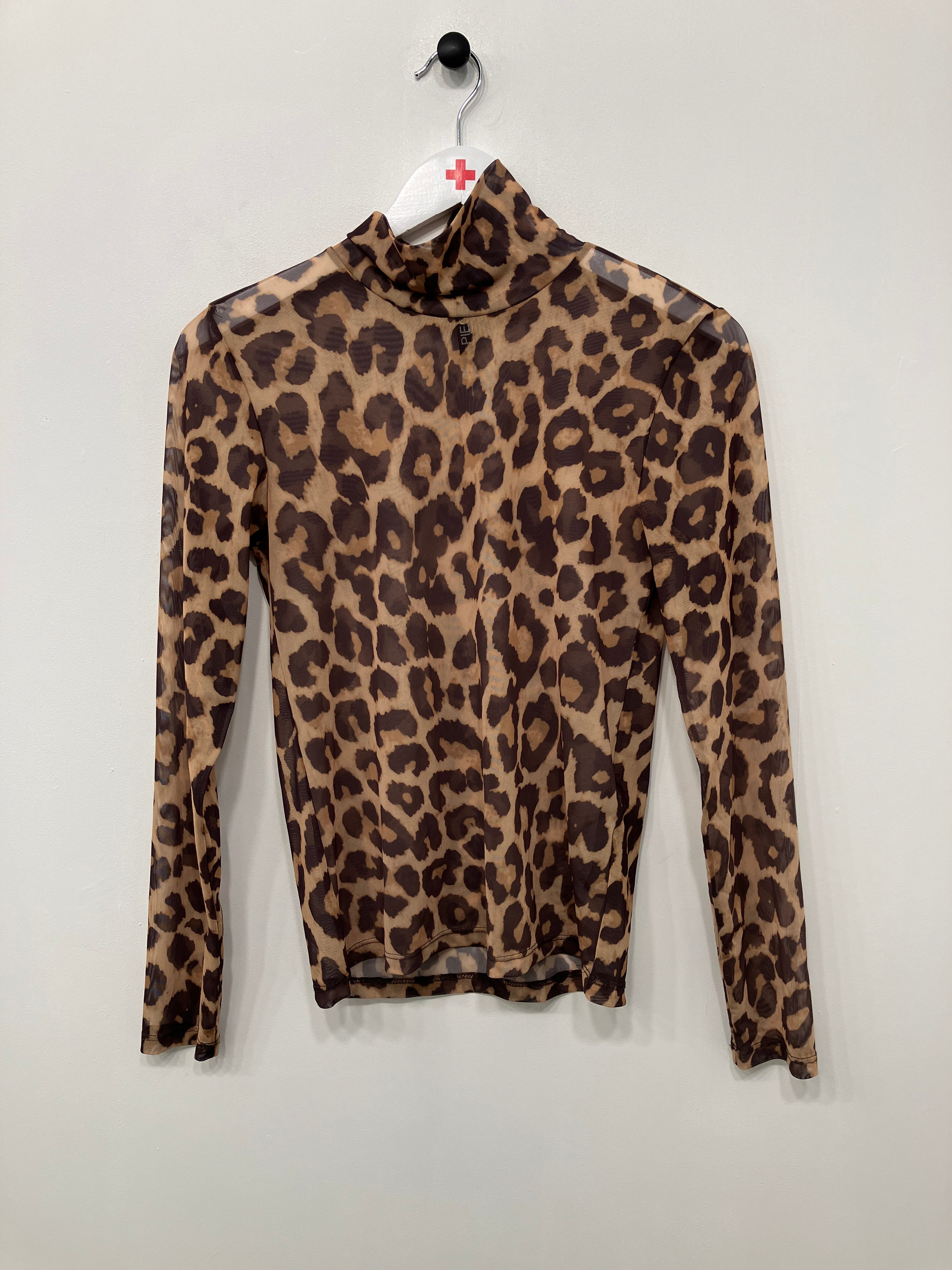 Pieces Bluse