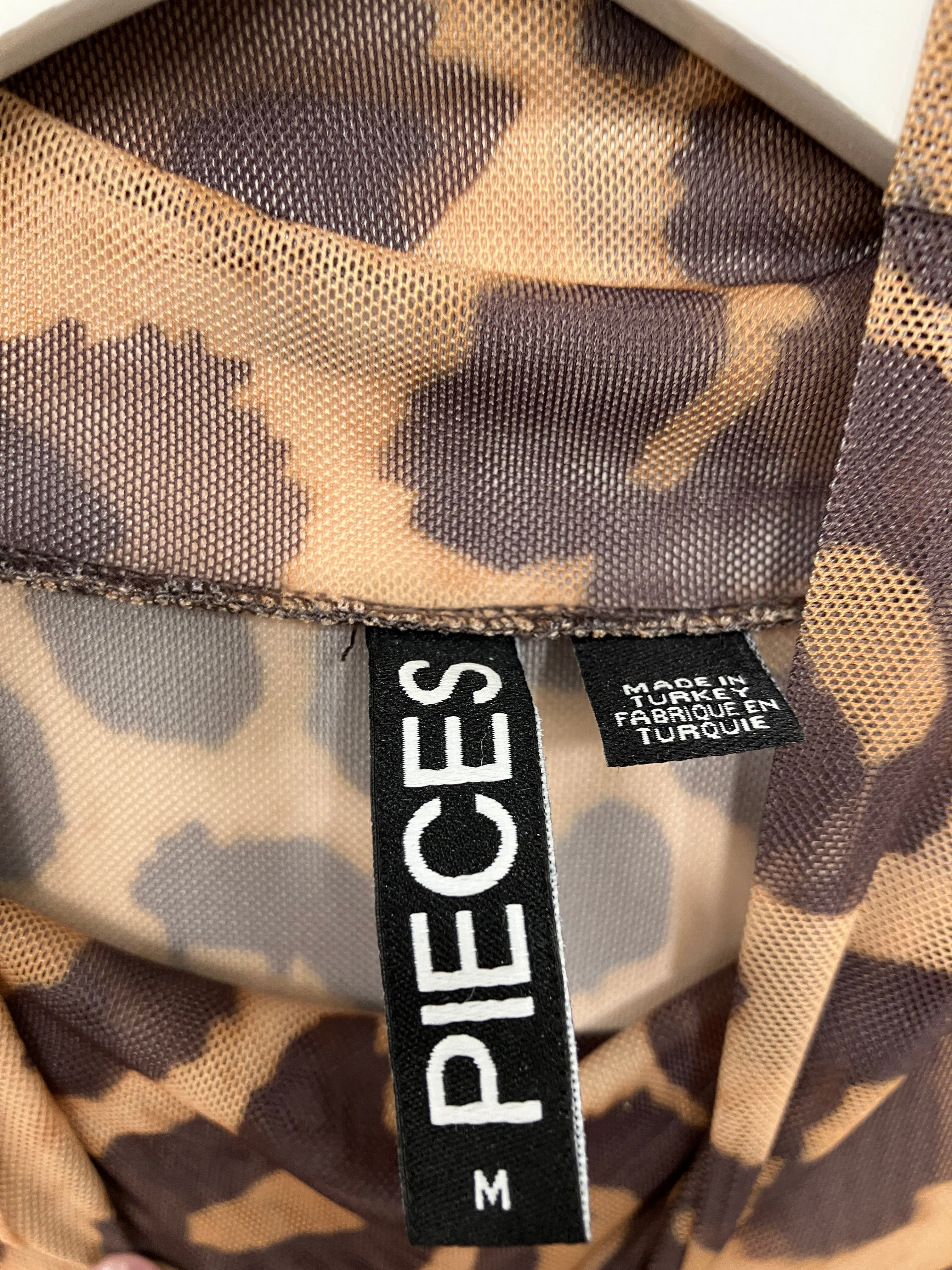 Pieces Bluse