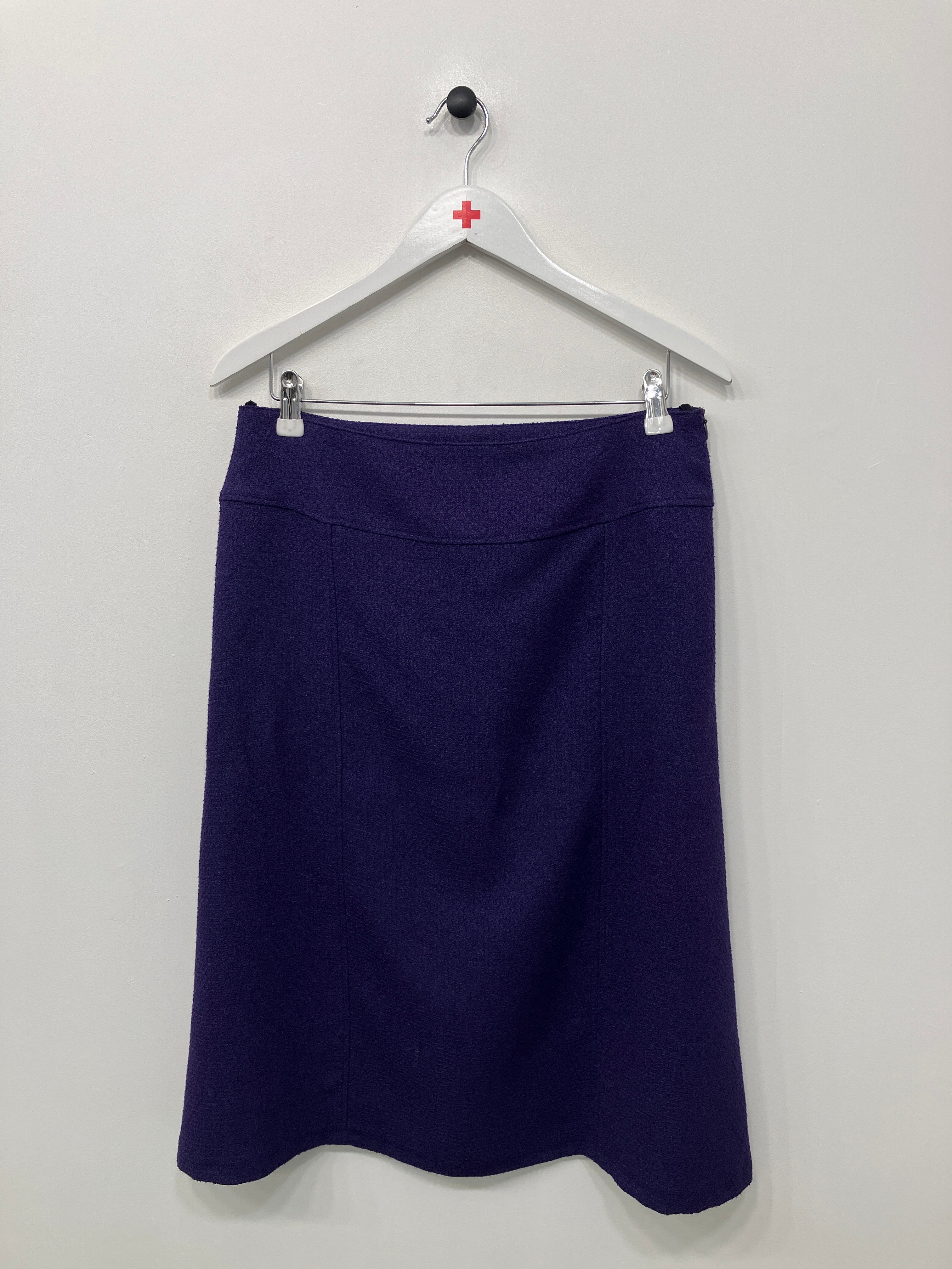 Refa Blazer og Nederdel