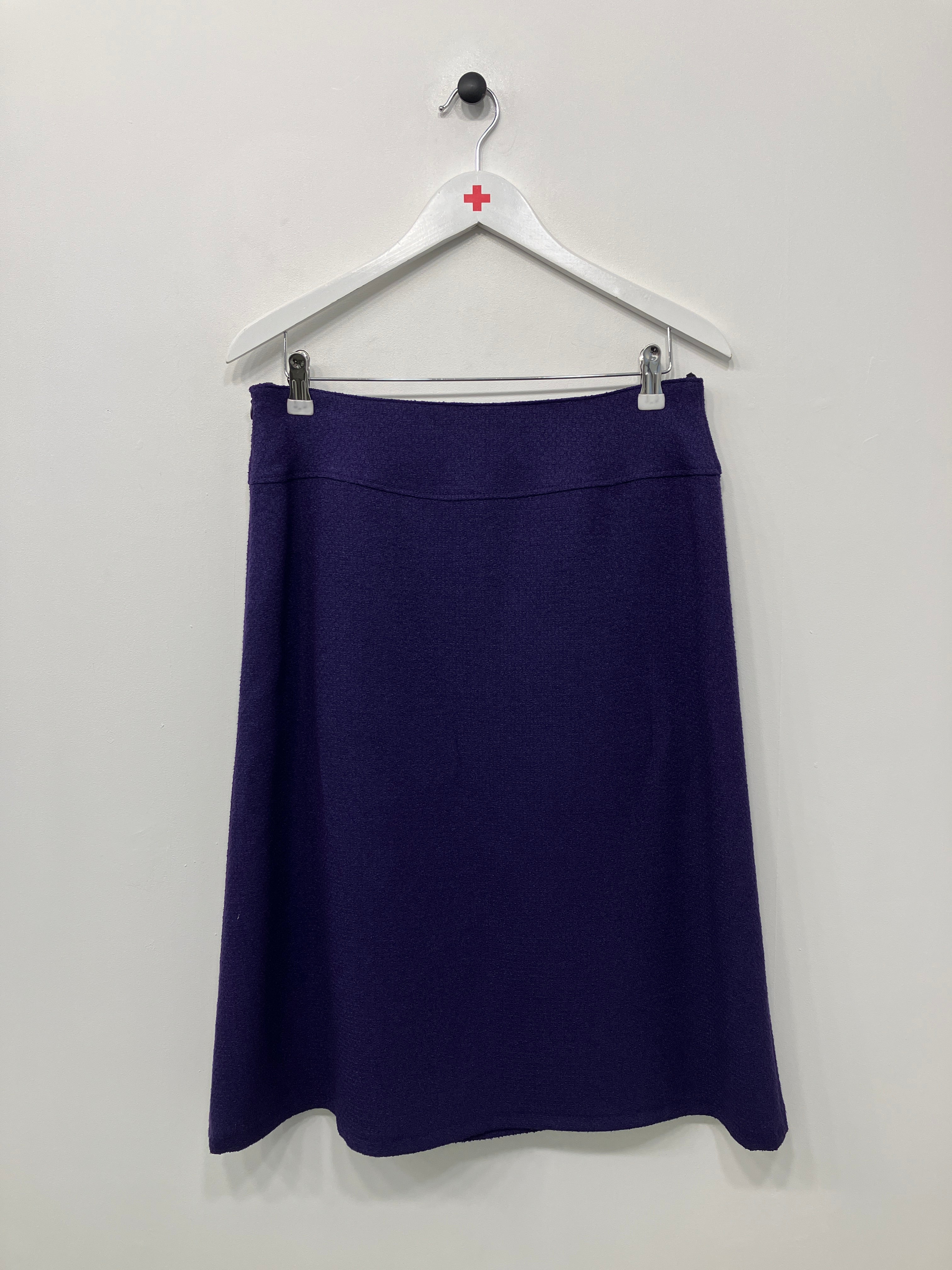 Refa Blazer og Nederdel