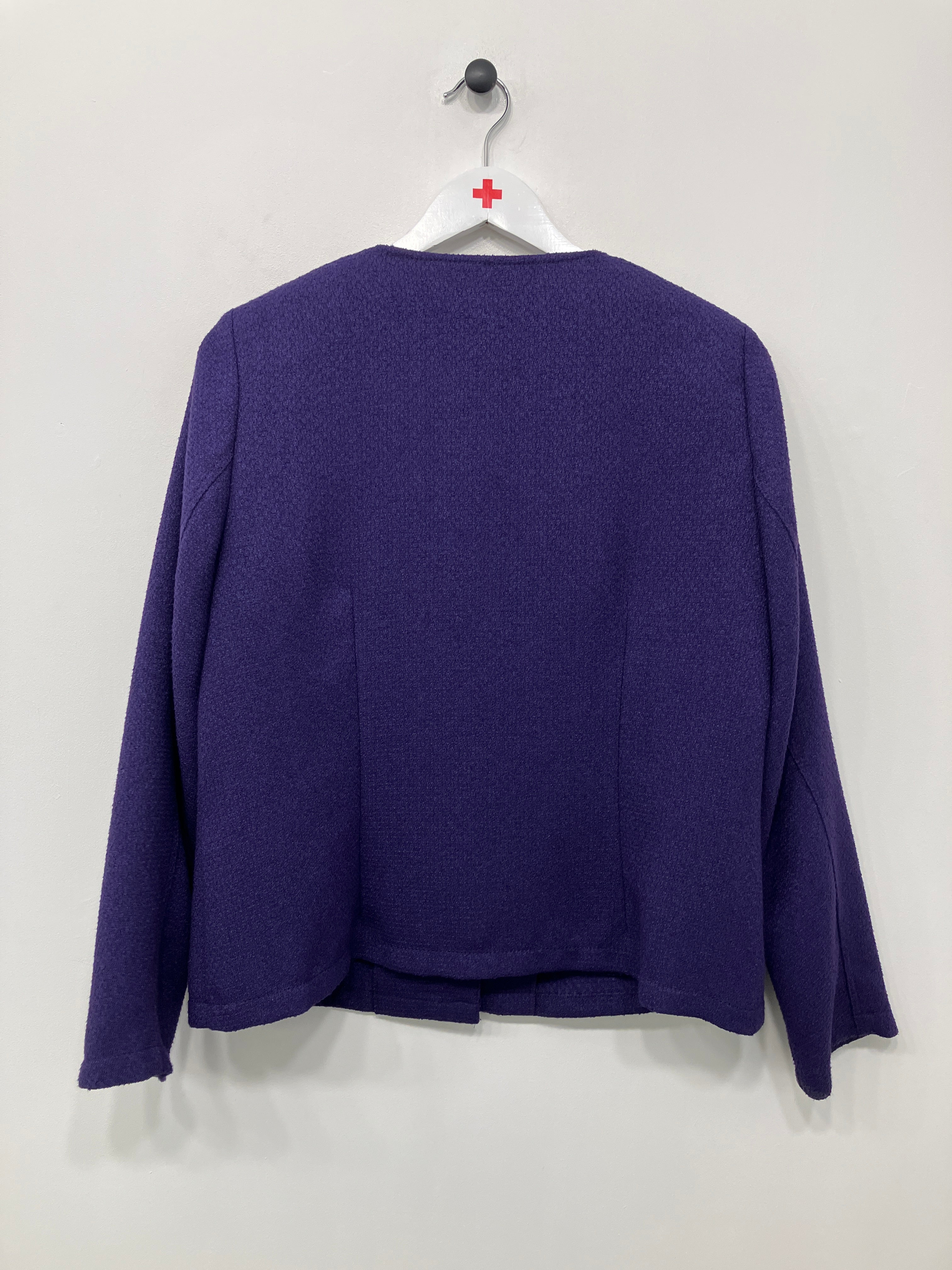 Refa Blazer og Nederdel