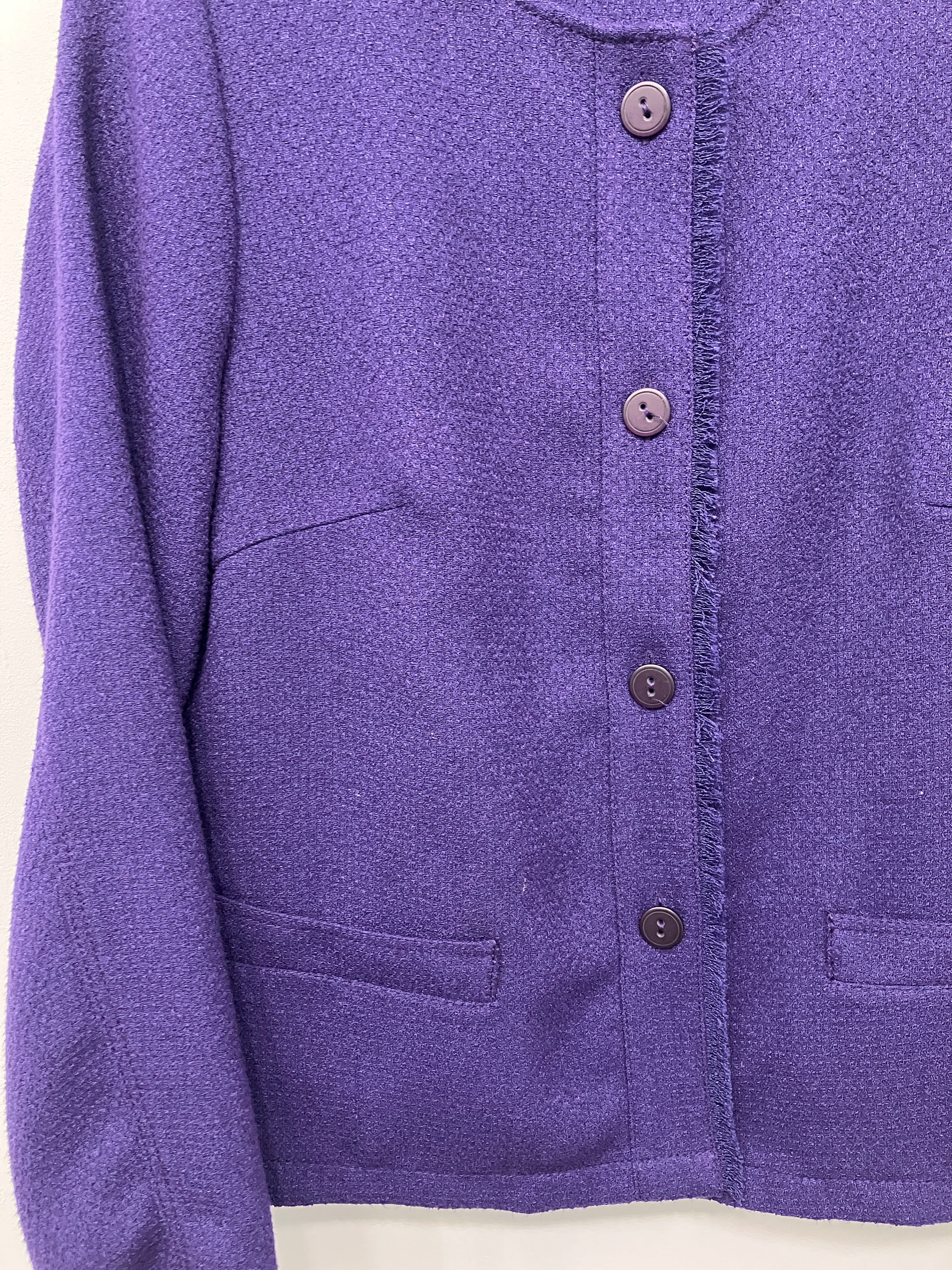 Refa Blazer og Nederdel