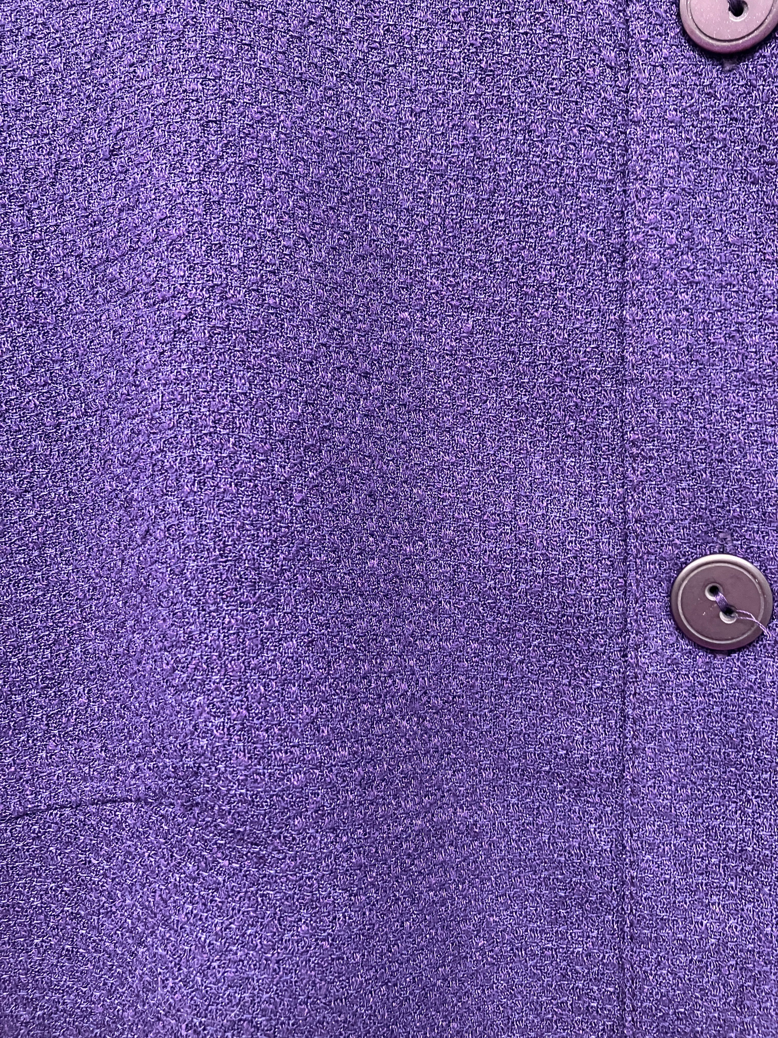Refa Blazer og Nederdel
