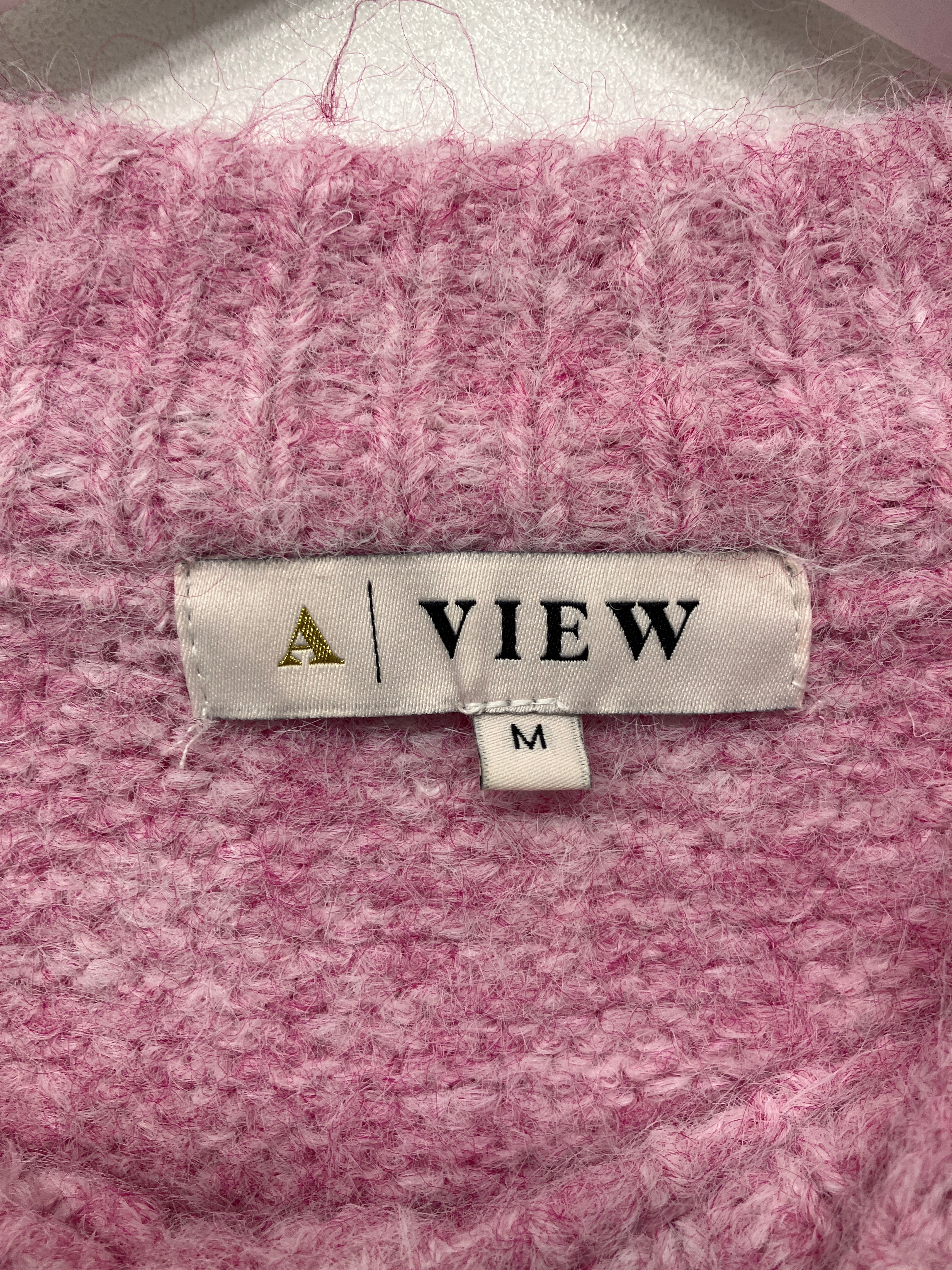 A View Strik