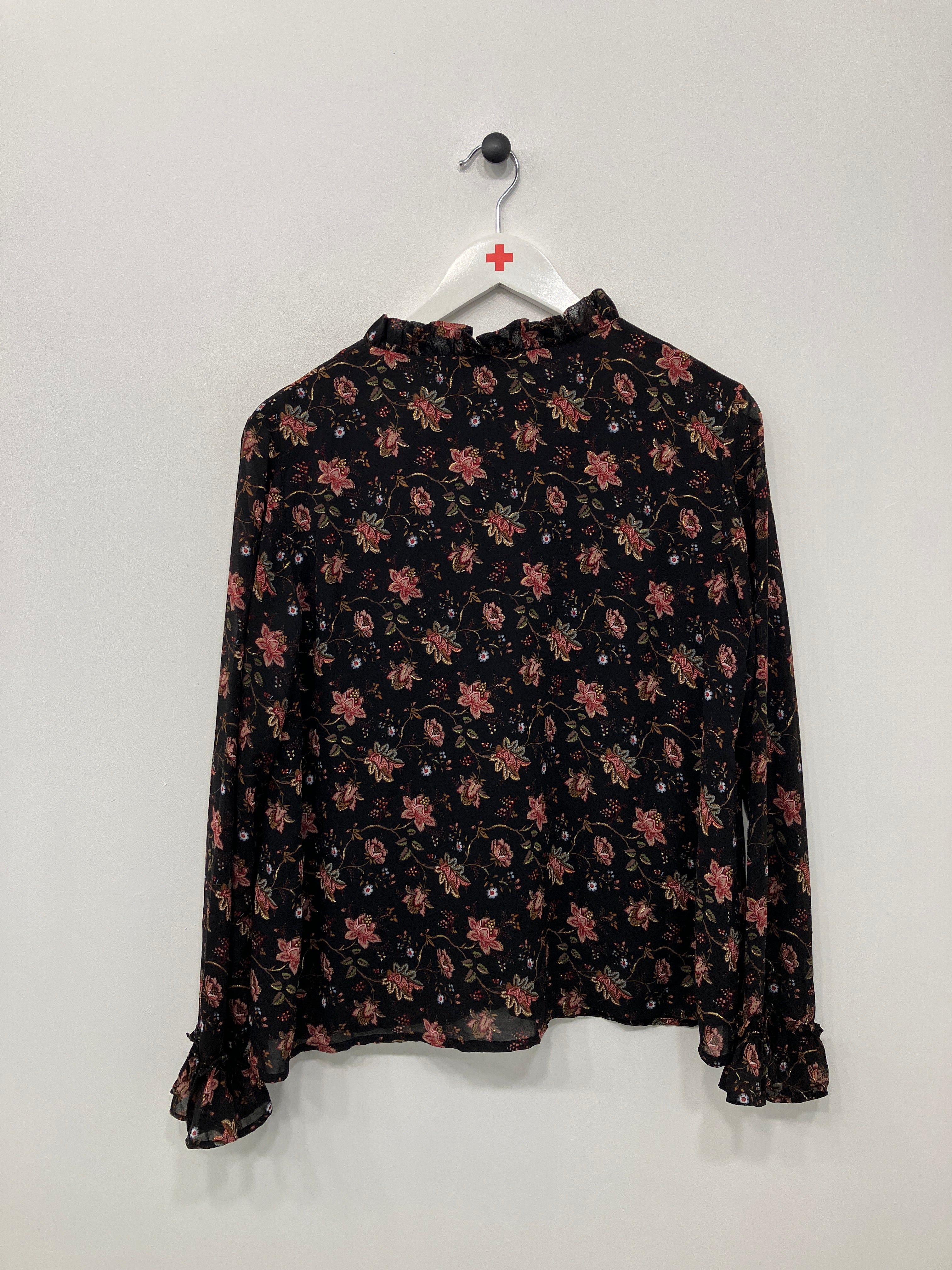 Sofie Schnoor Bluse