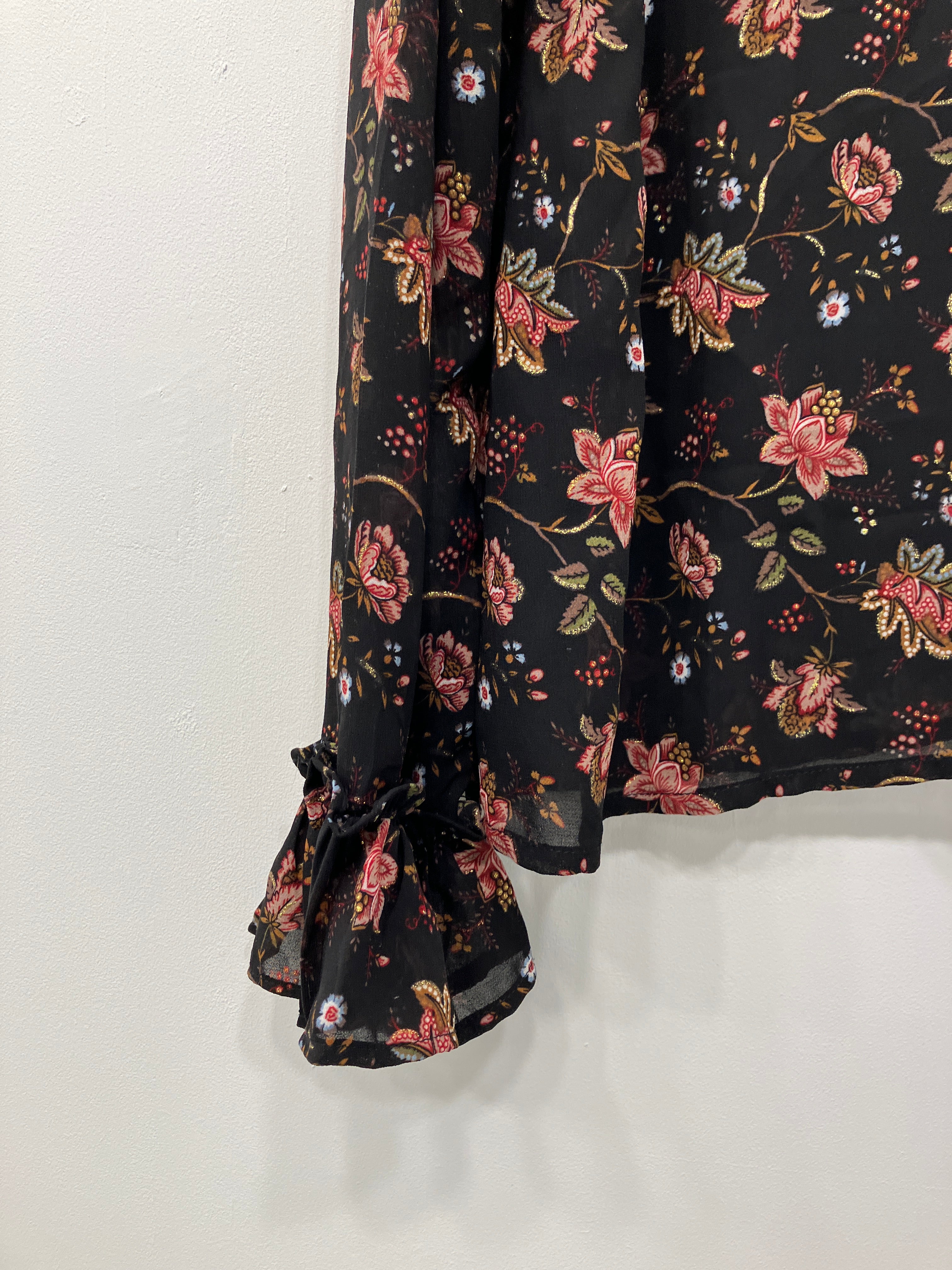 Sofie Schnoor Bluse