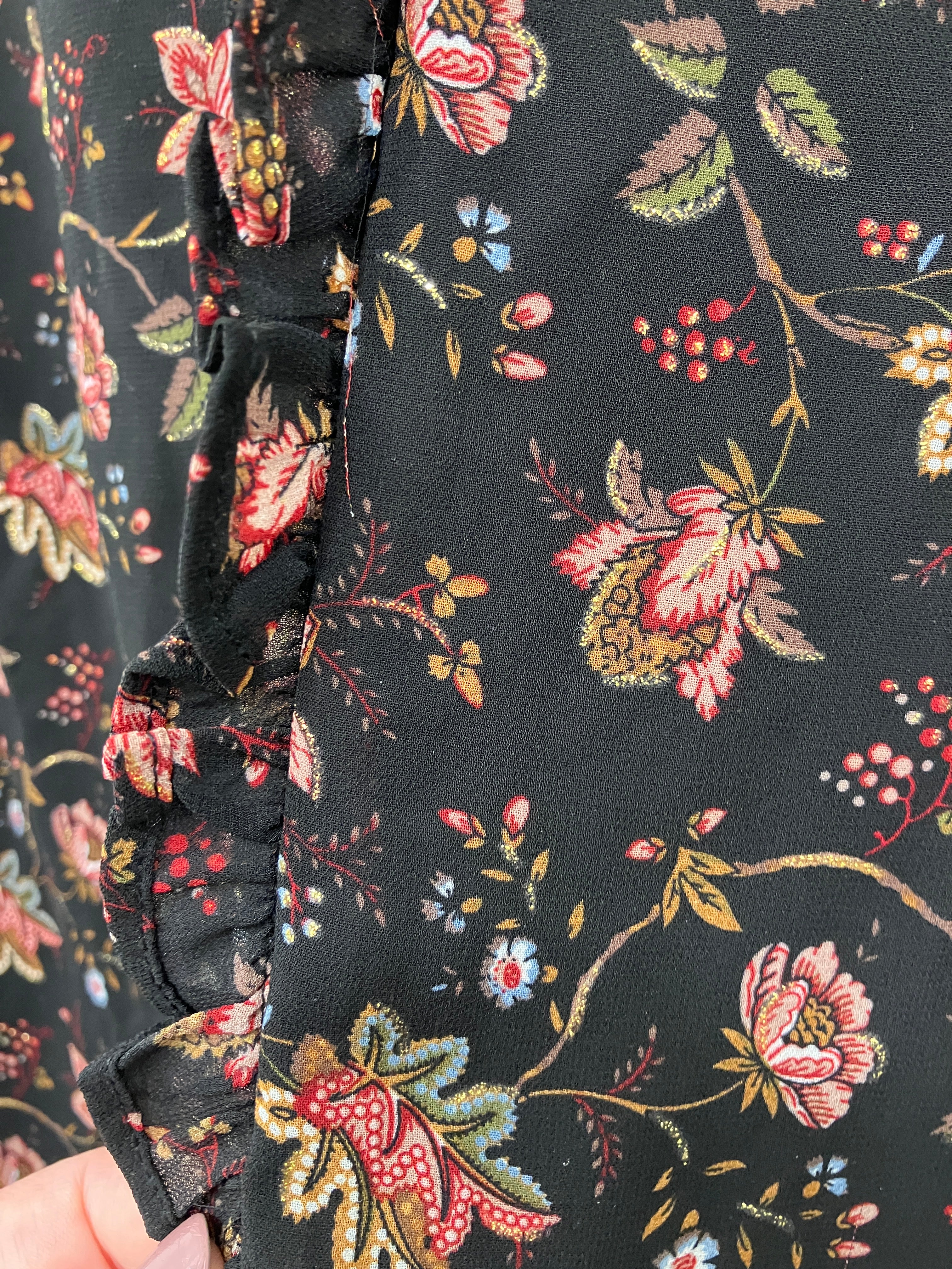 Sofie Schnoor Bluse