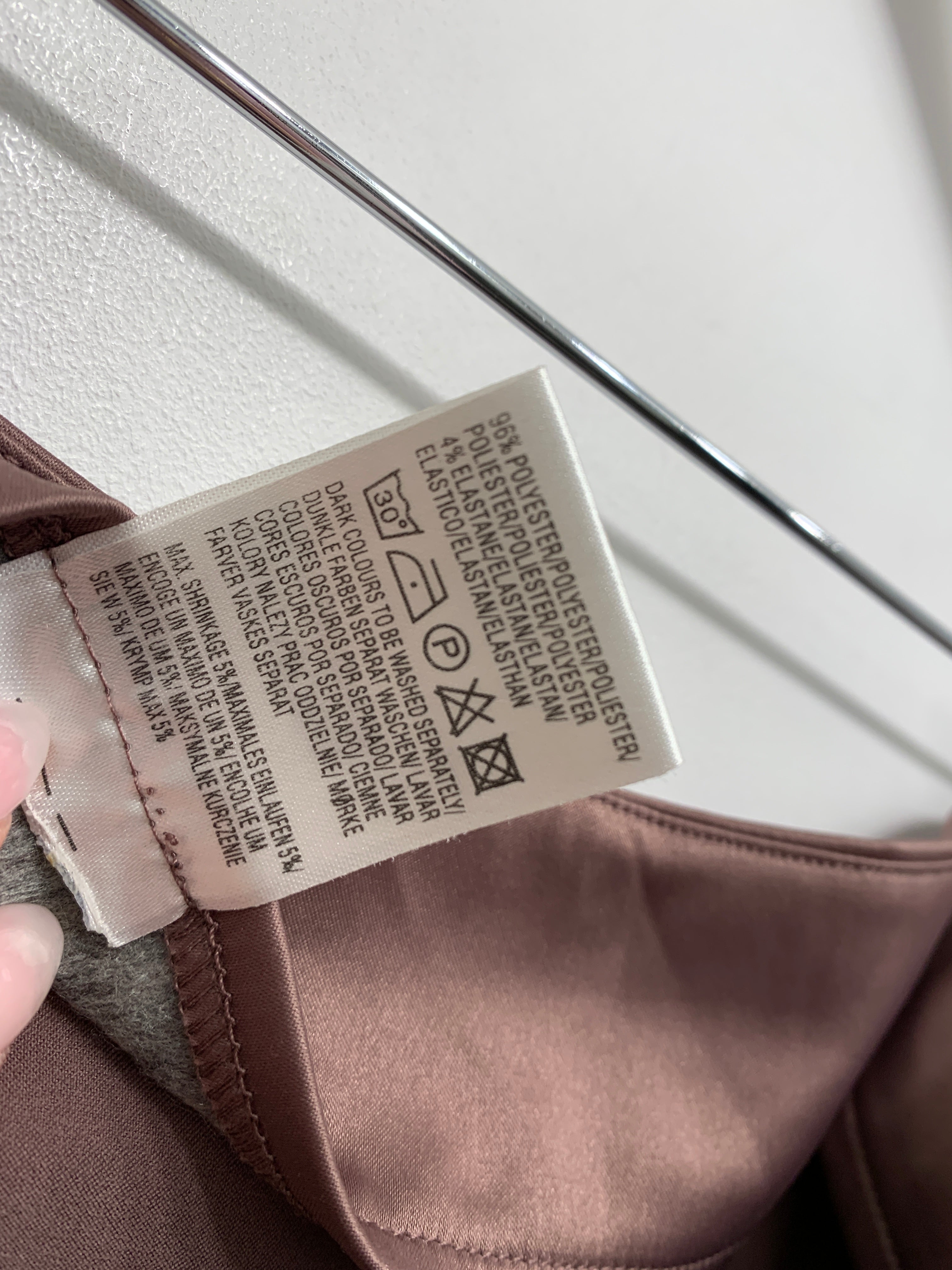 Vero Moda Nederdel