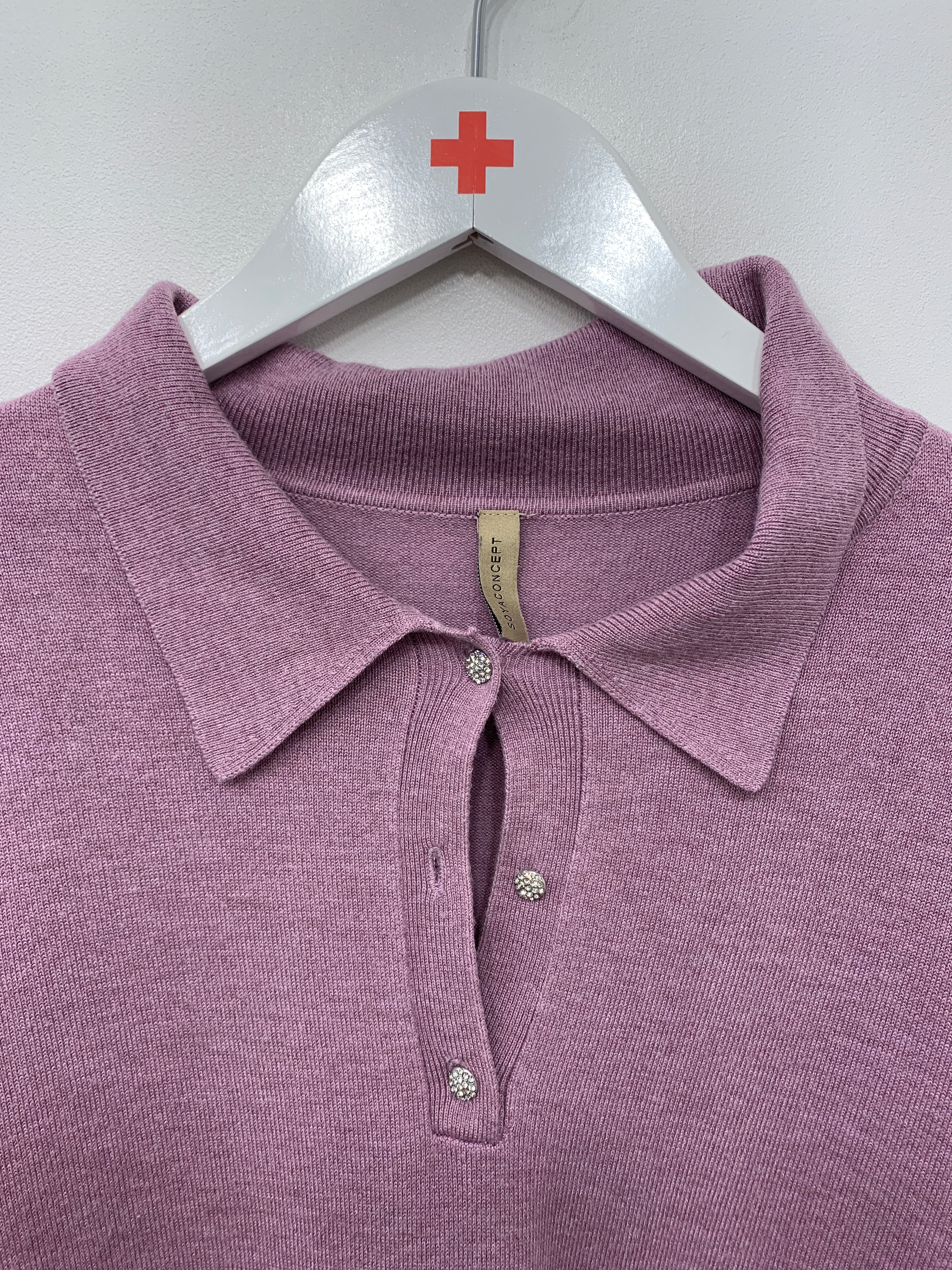 Soya Concept Bluse