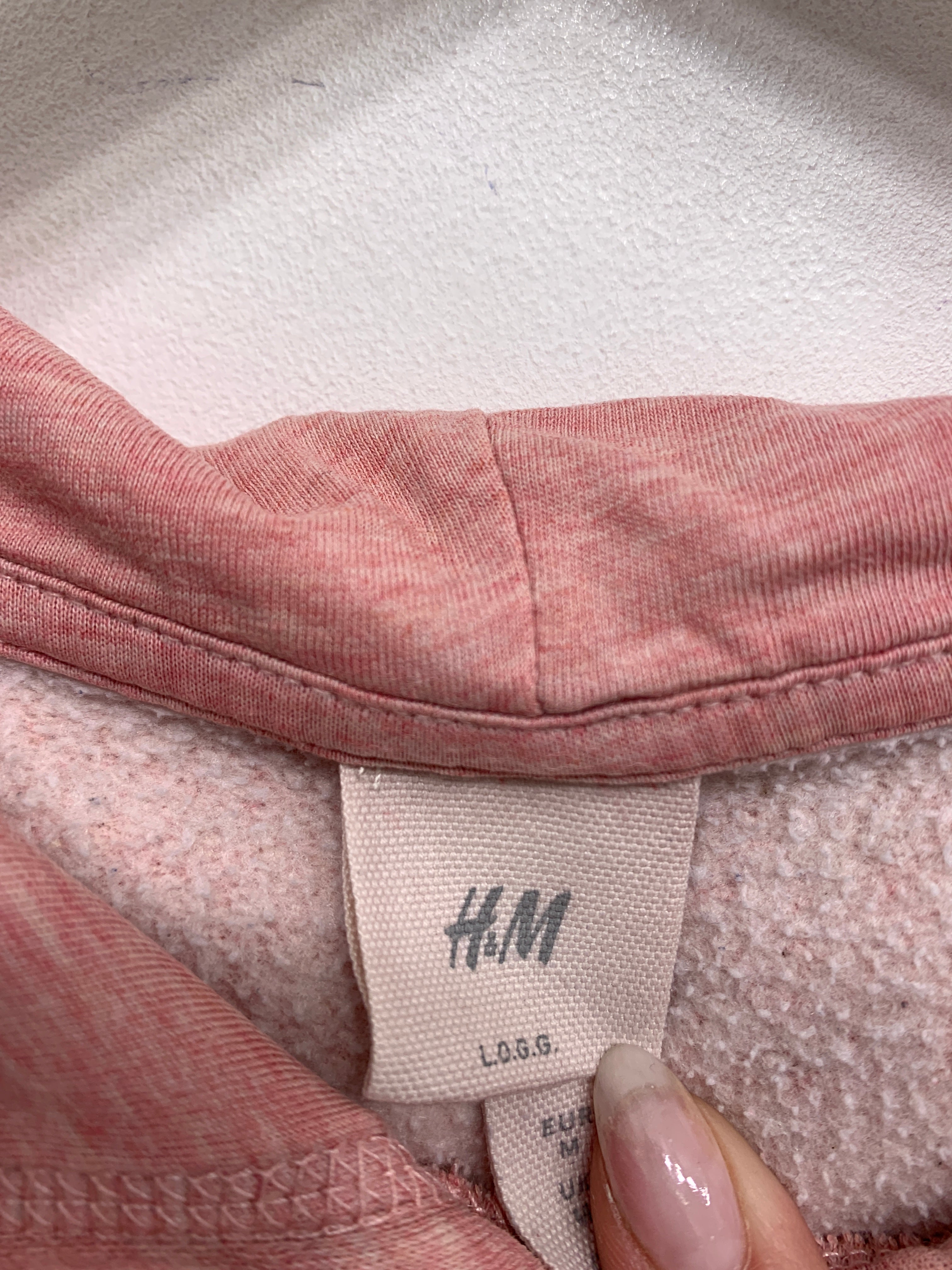 HM Hoodie