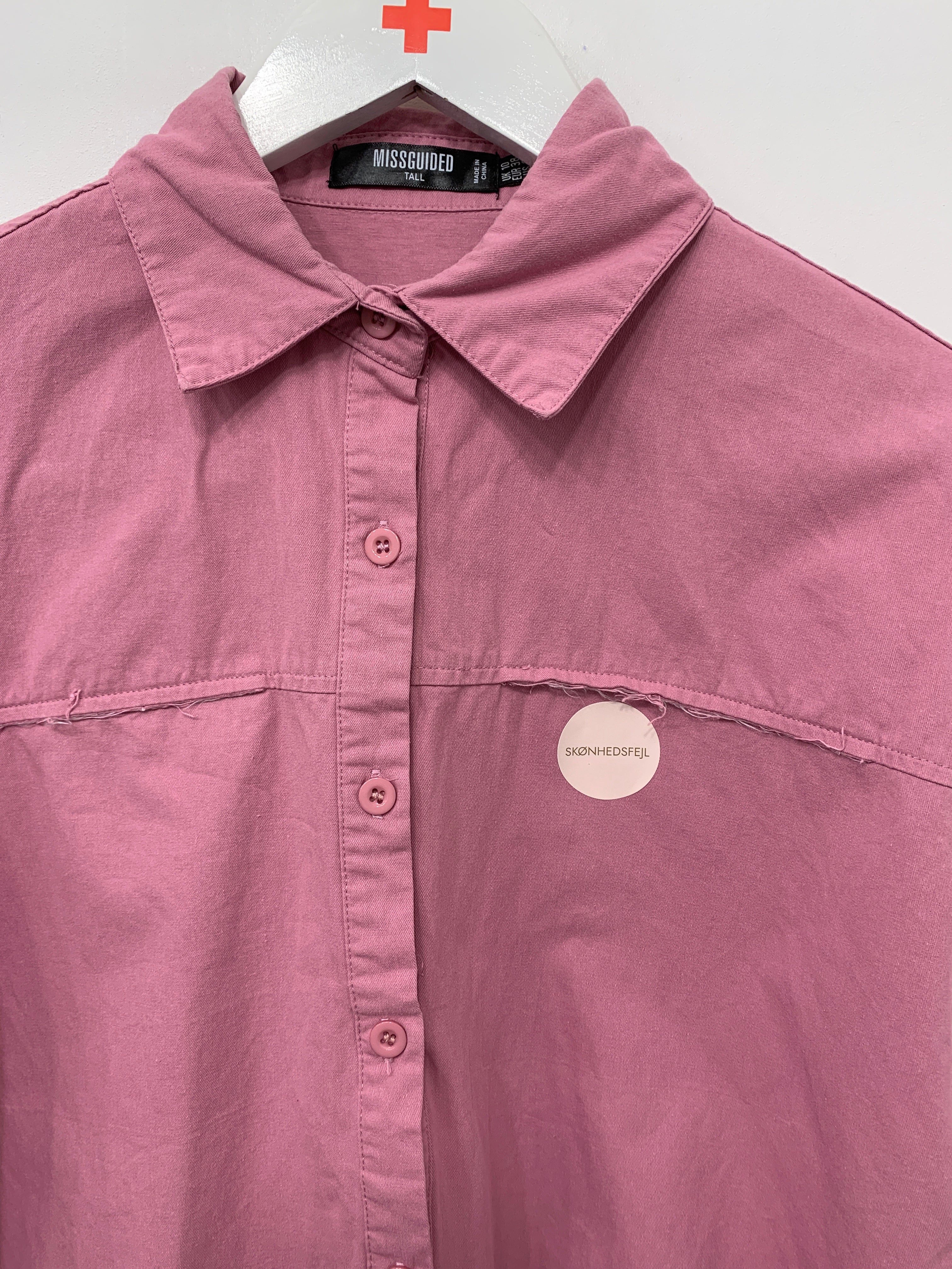 MissGuided Skjorte