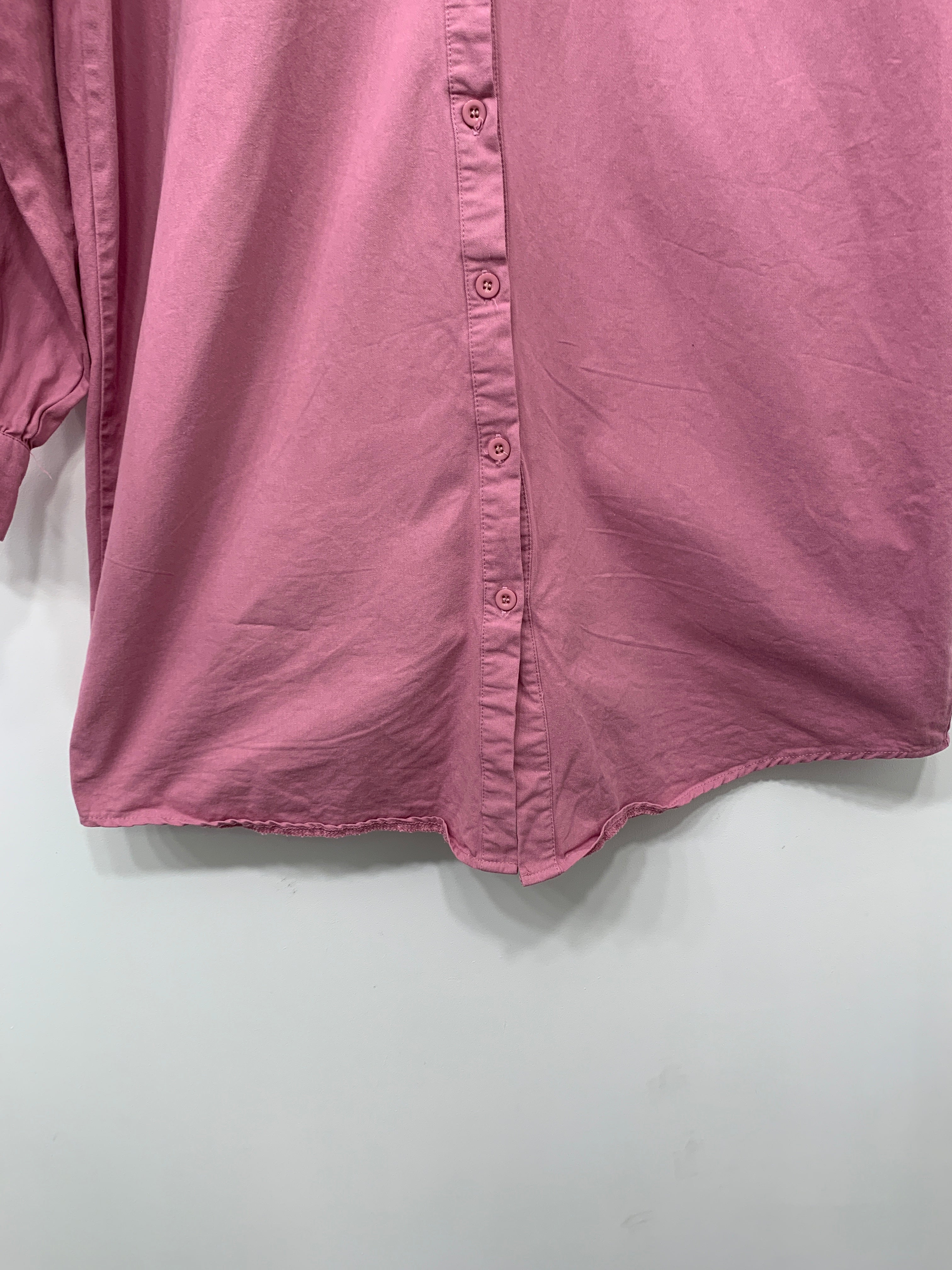 MissGuided Skjorte