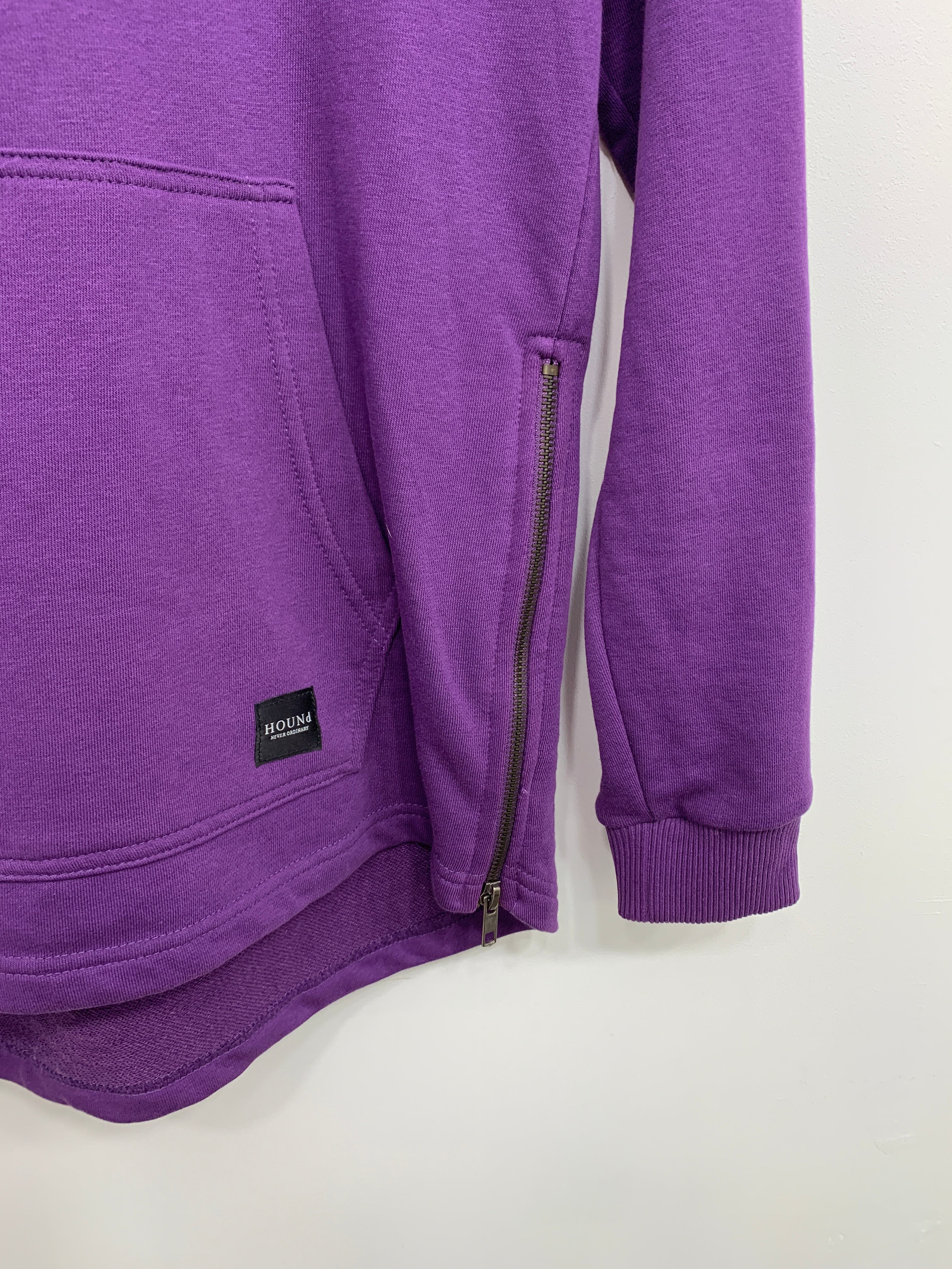 Hound Hoodie